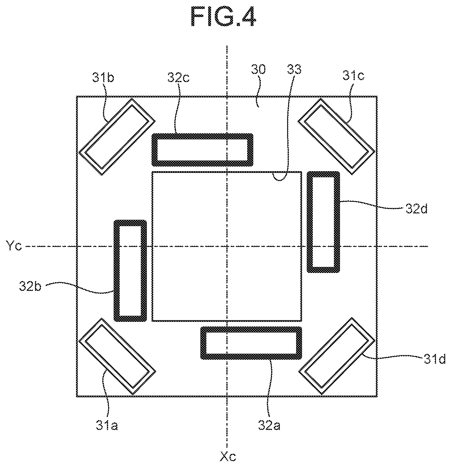 Patent US11785321 Figure 4 – Imaging device