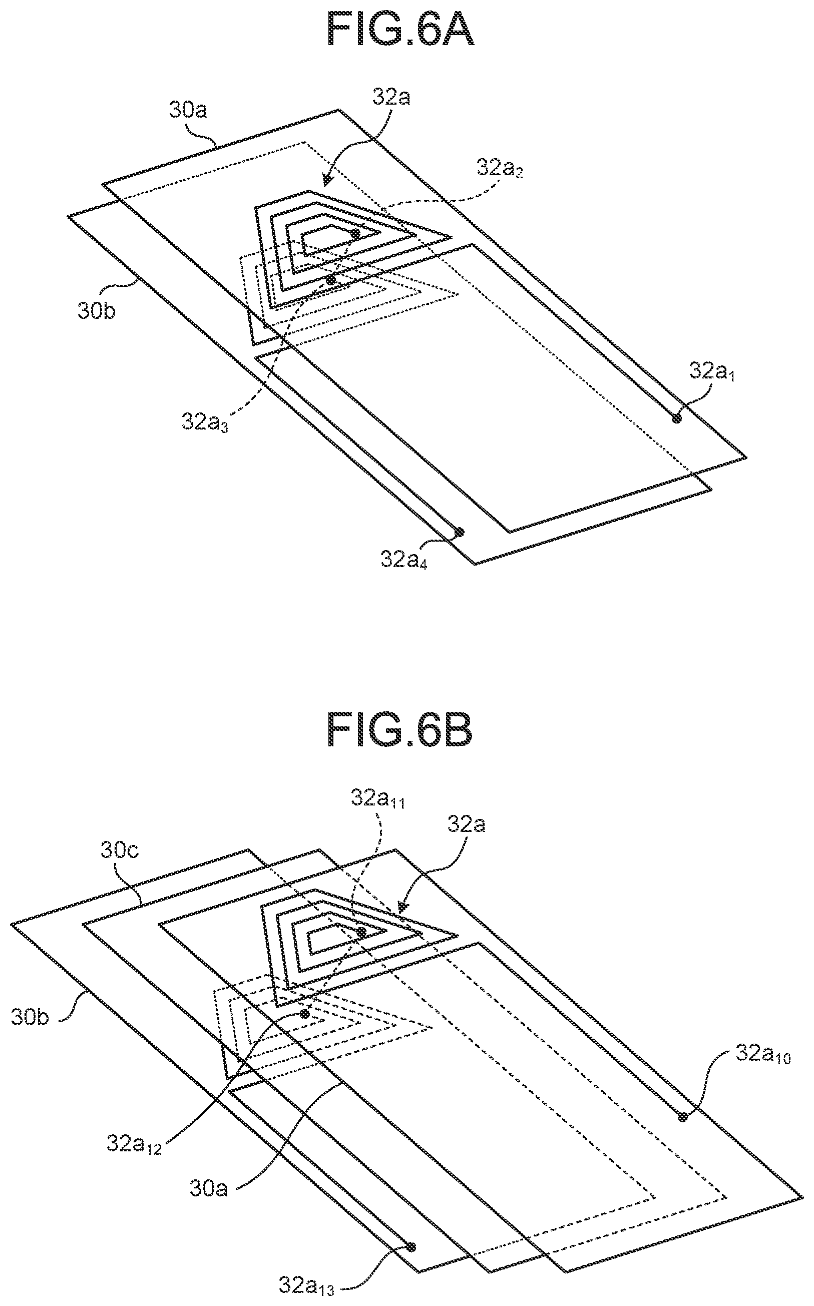 Patent US11785321 Figure 6 – Imaging device