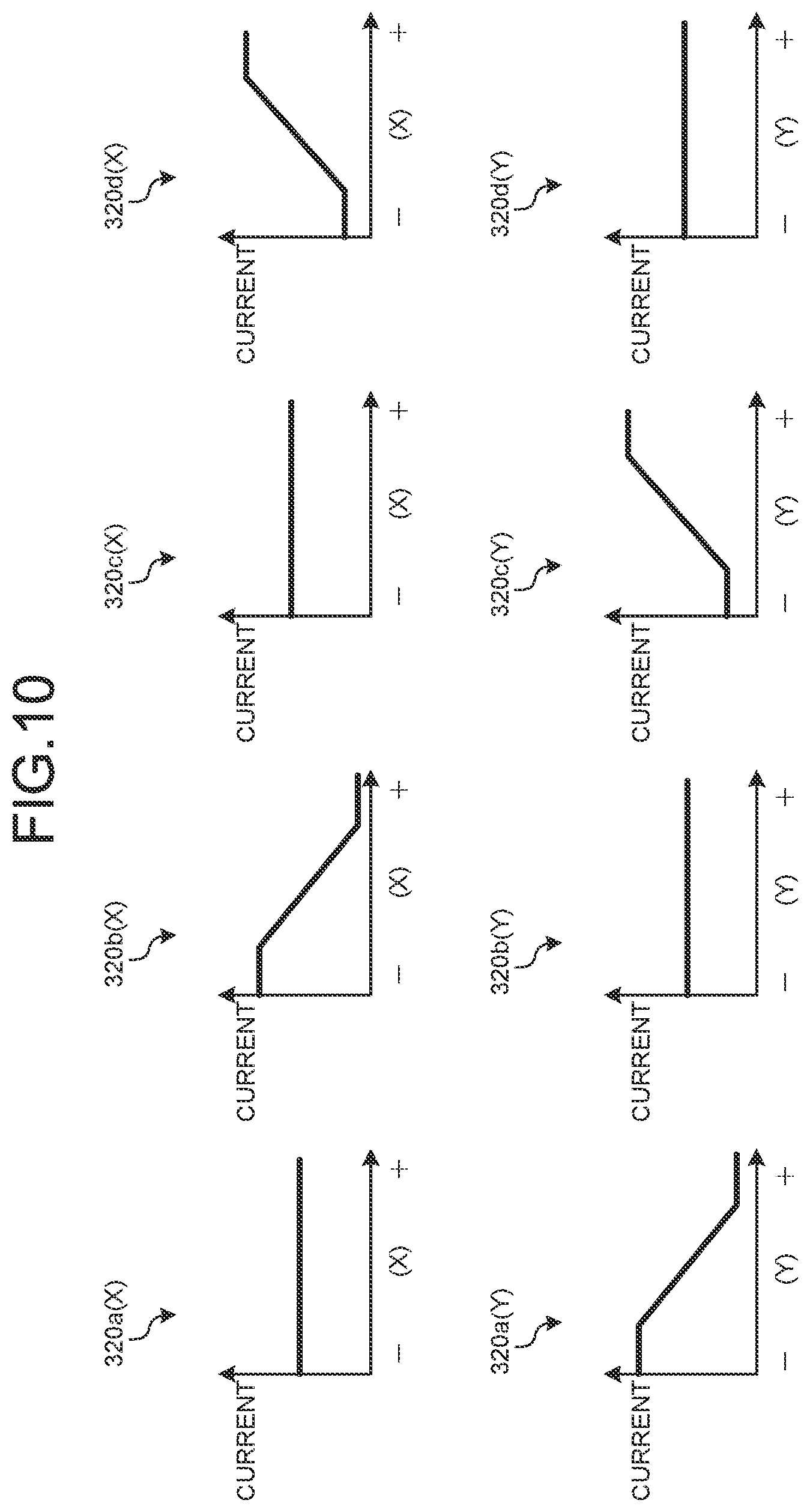 Patent US11785321 Figure 10 – Imaging device