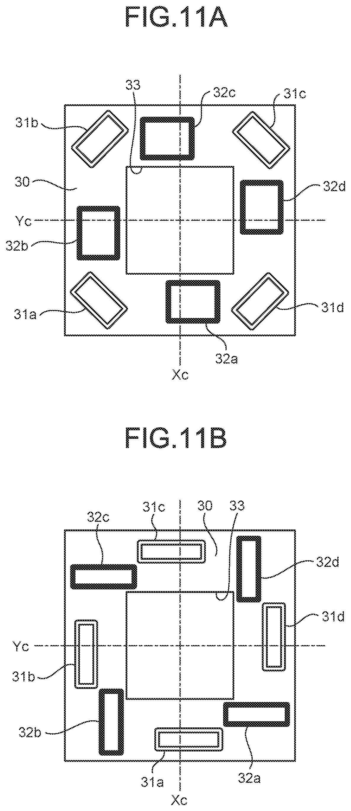 Patent US11785321 Figure 11 – Imaging device