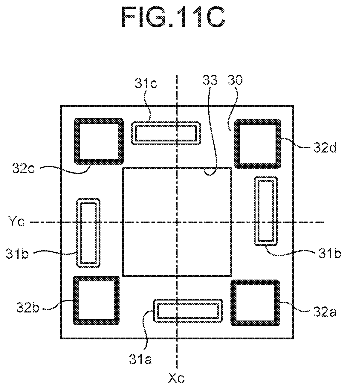 Patent US11785321 Figure 12 – Imaging device