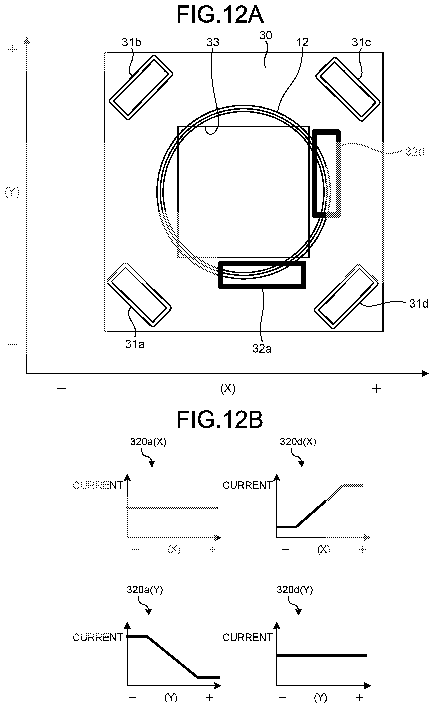 Patent US11785321 Figure 13 – Imaging device