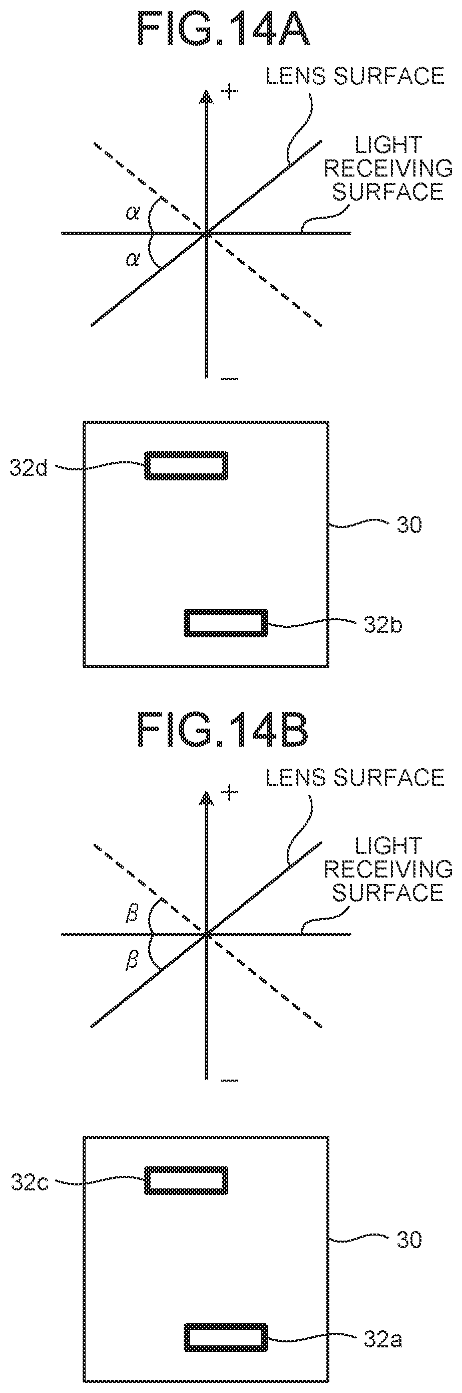 Patent US11785321 Figure 15 – Imaging device