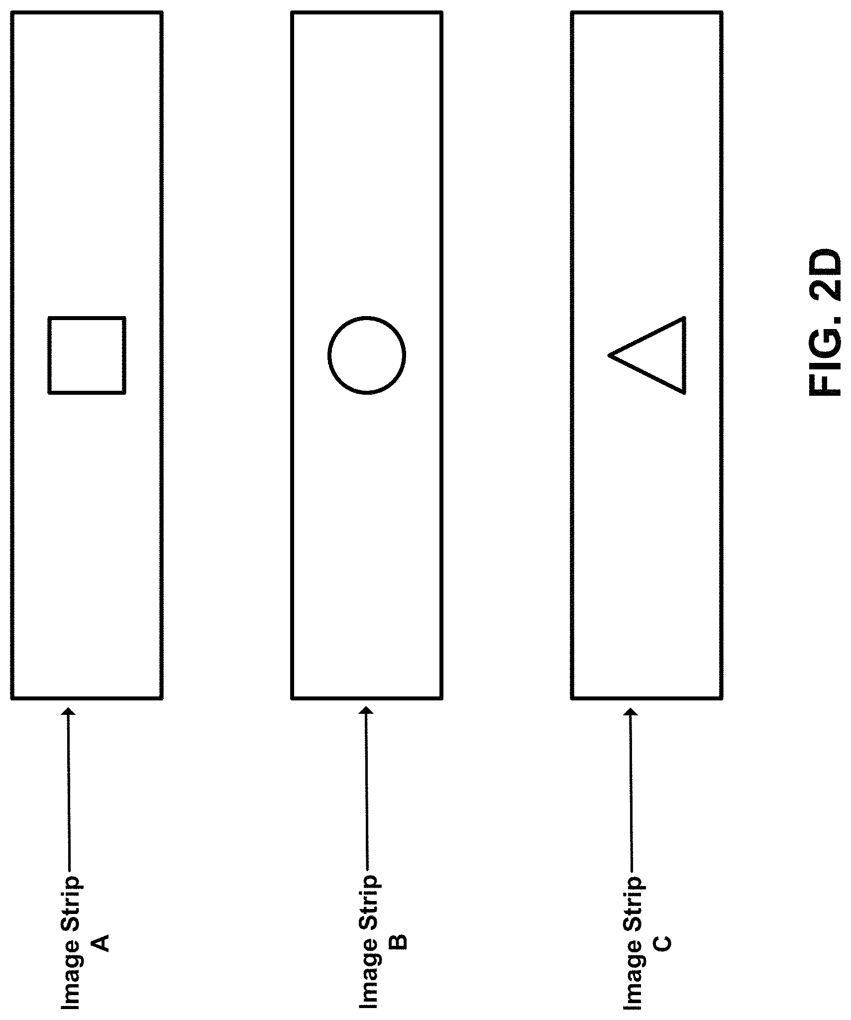 Patent US11785322 Figure 6 – Forming combined image by imaging system with rotatable reflector