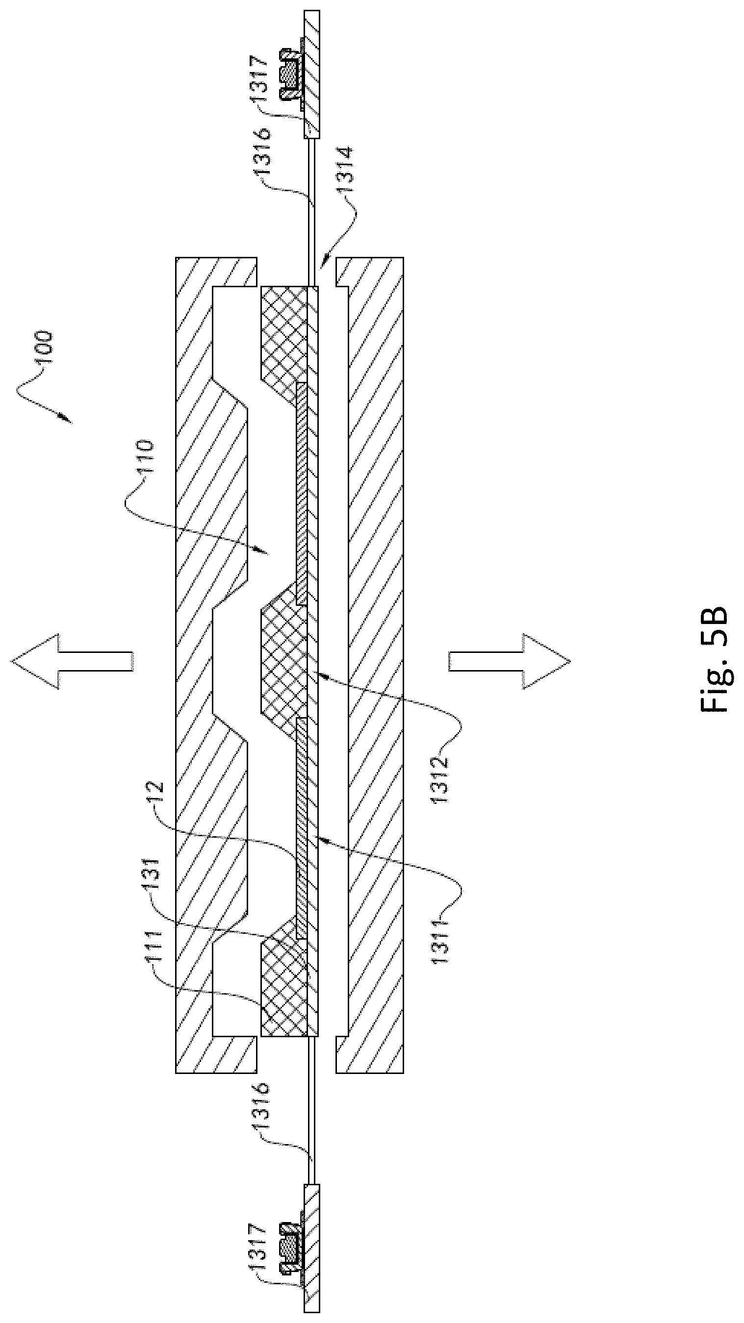 Patent US11785325 Figure 9 – Camera module having circuit board, molded base, and optical lens, electronic device having same and method for manufacturing camera module