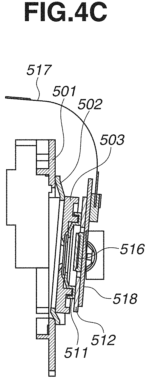 Patent US11785326 Figure 5 – Imaging apparatus