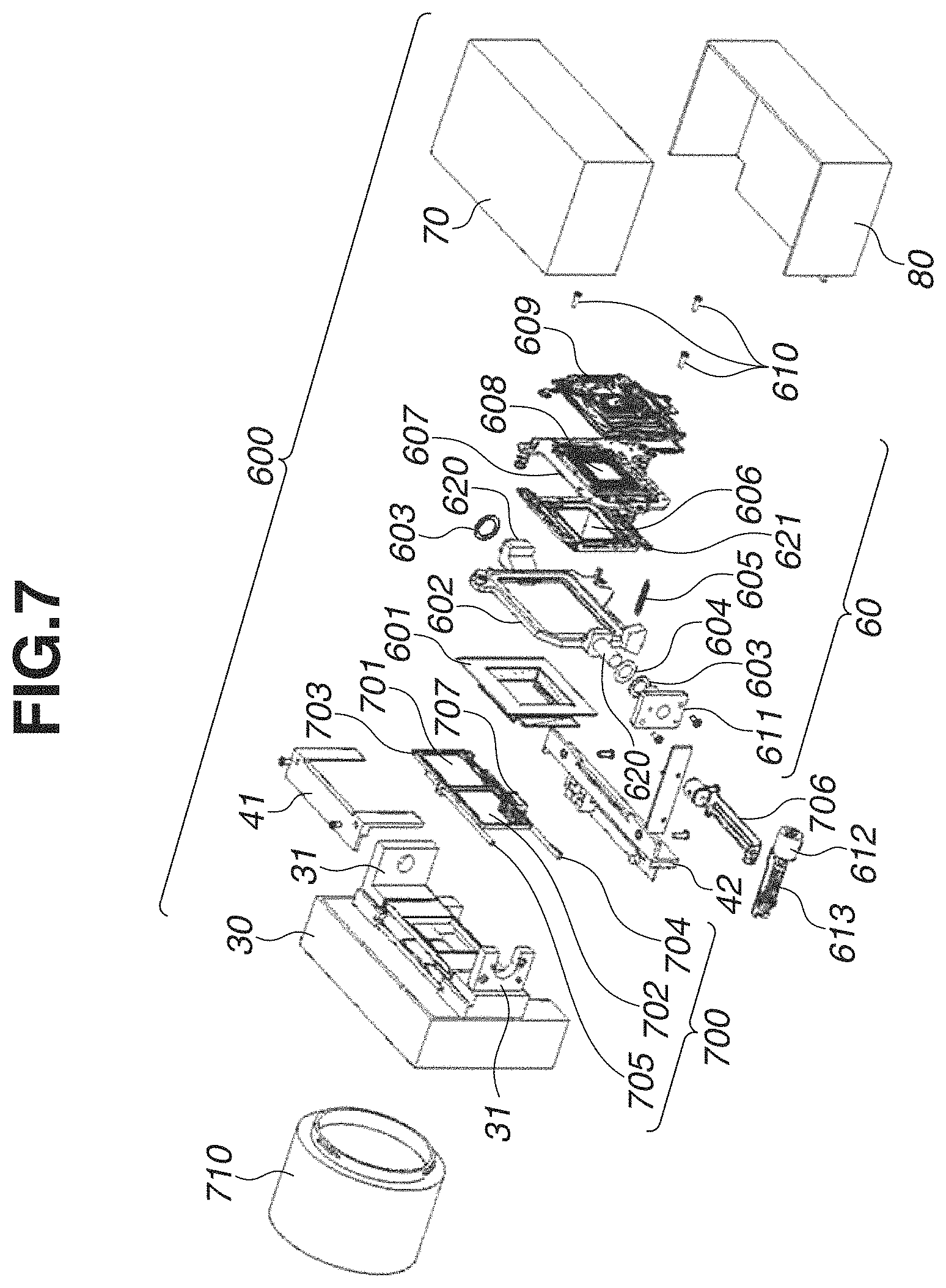 Patent US11785326 Figure 8 – Imaging apparatus