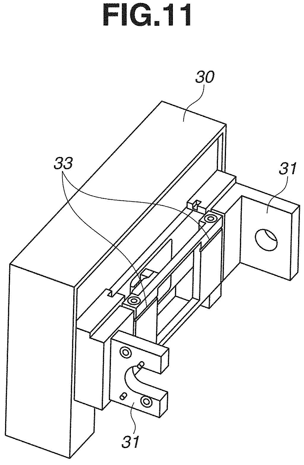 Patent US11785326 Figure 12 – Imaging apparatus