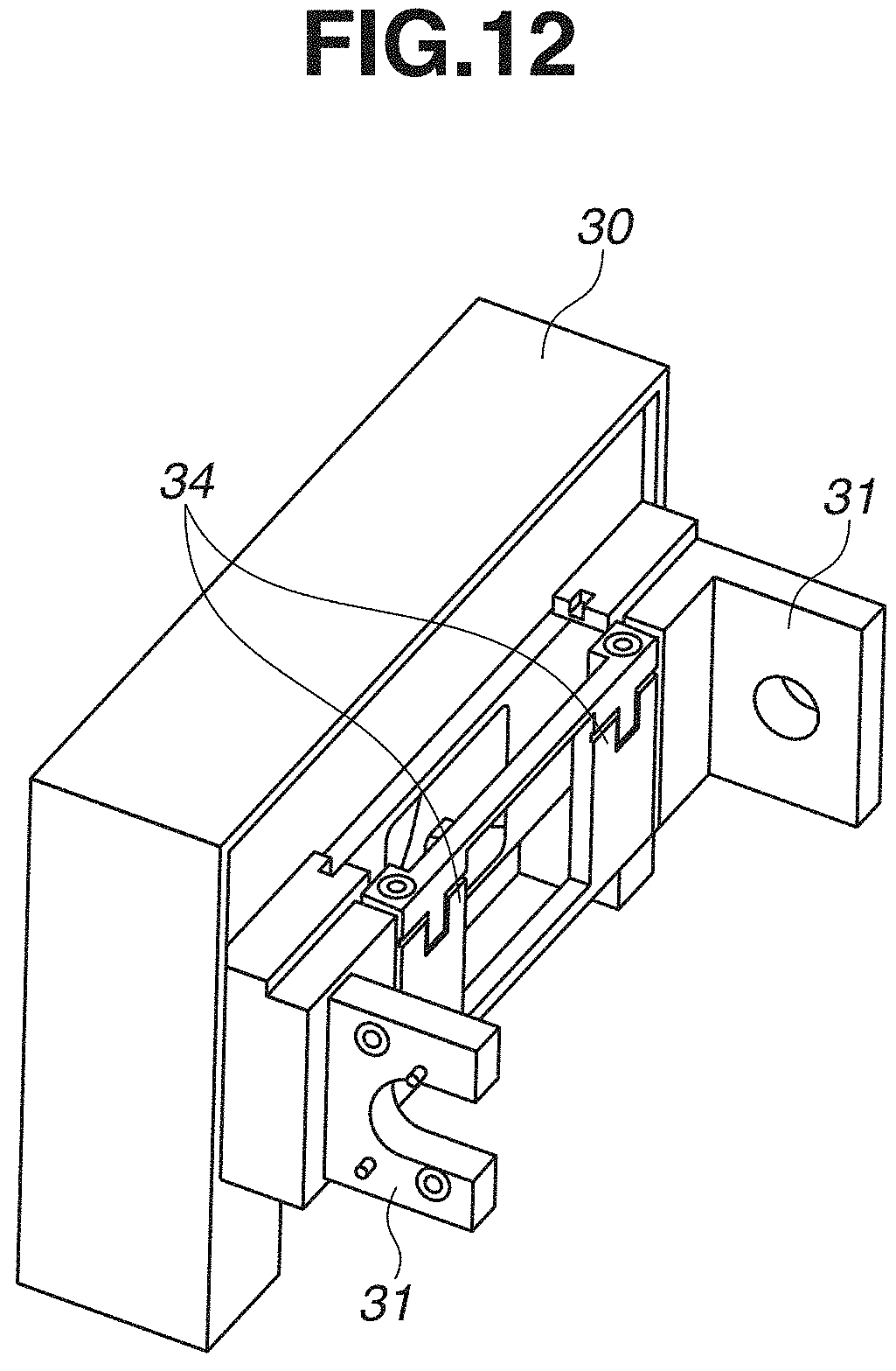 Patent US11785326 Figure 13 – Imaging apparatus