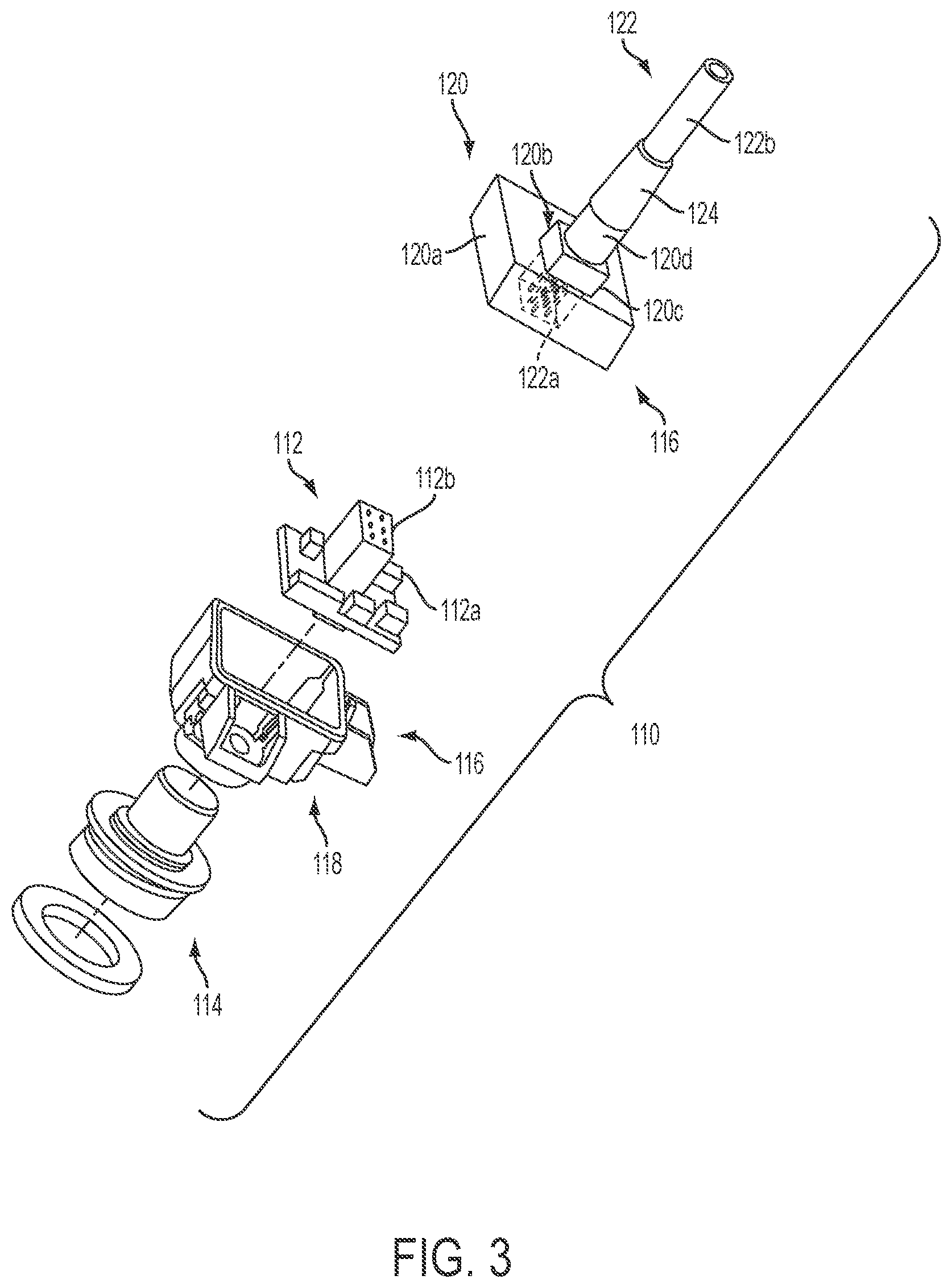 Patent US11785327 Figure 4 – Vehicular camera module