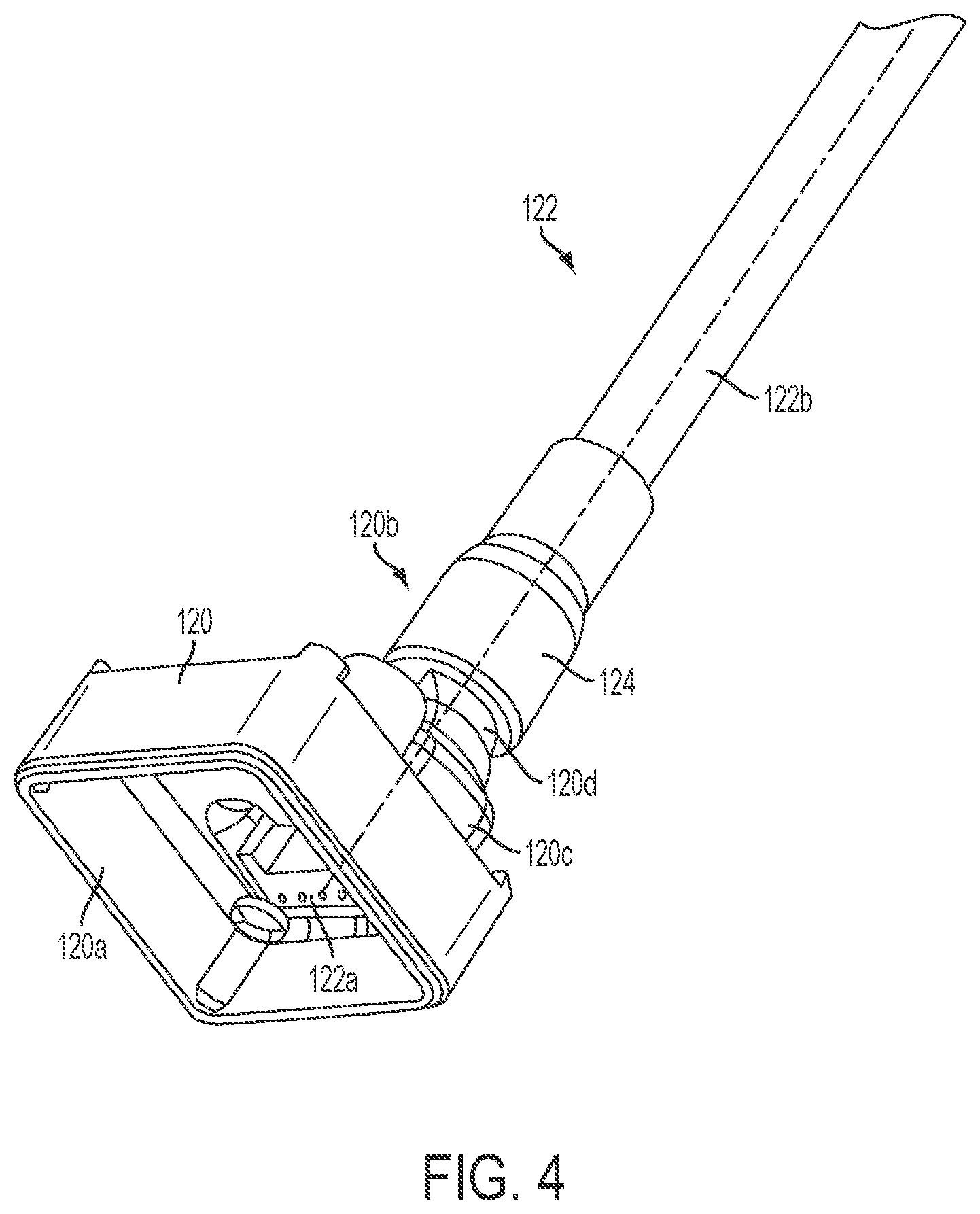 Patent US11785327 Figure 5 – Vehicular camera module