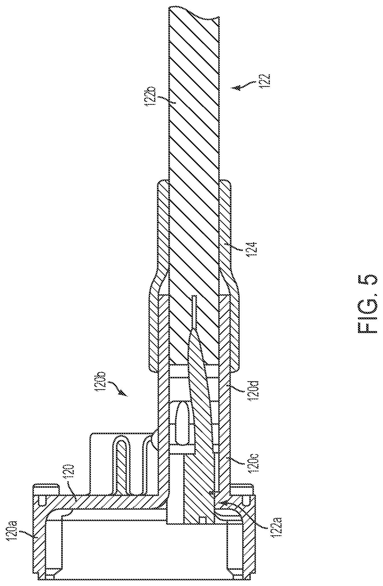 Patent US11785327 Figure 6 – Vehicular camera module