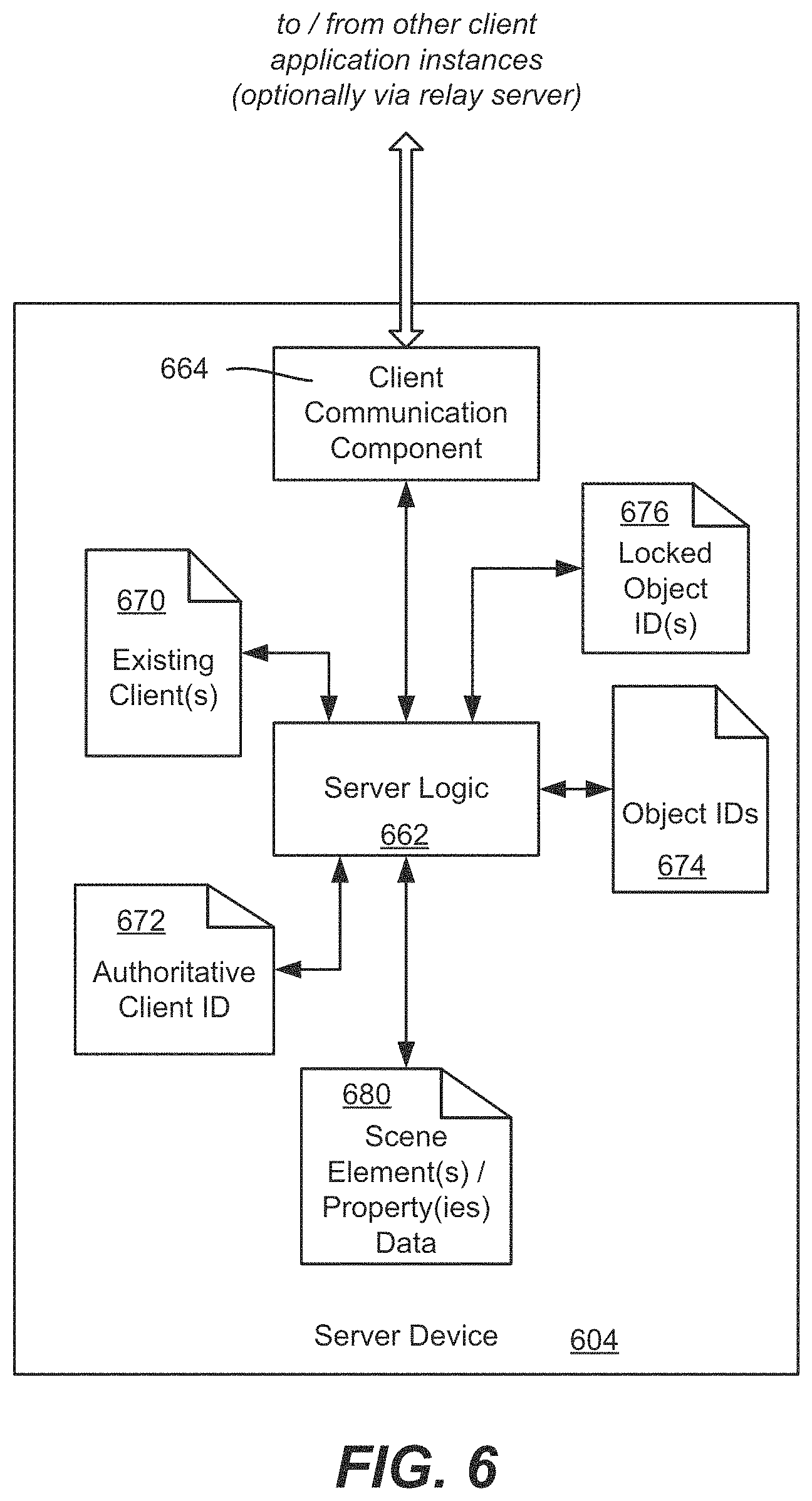 Patent US11785332 Figure 6 – Production shot design system