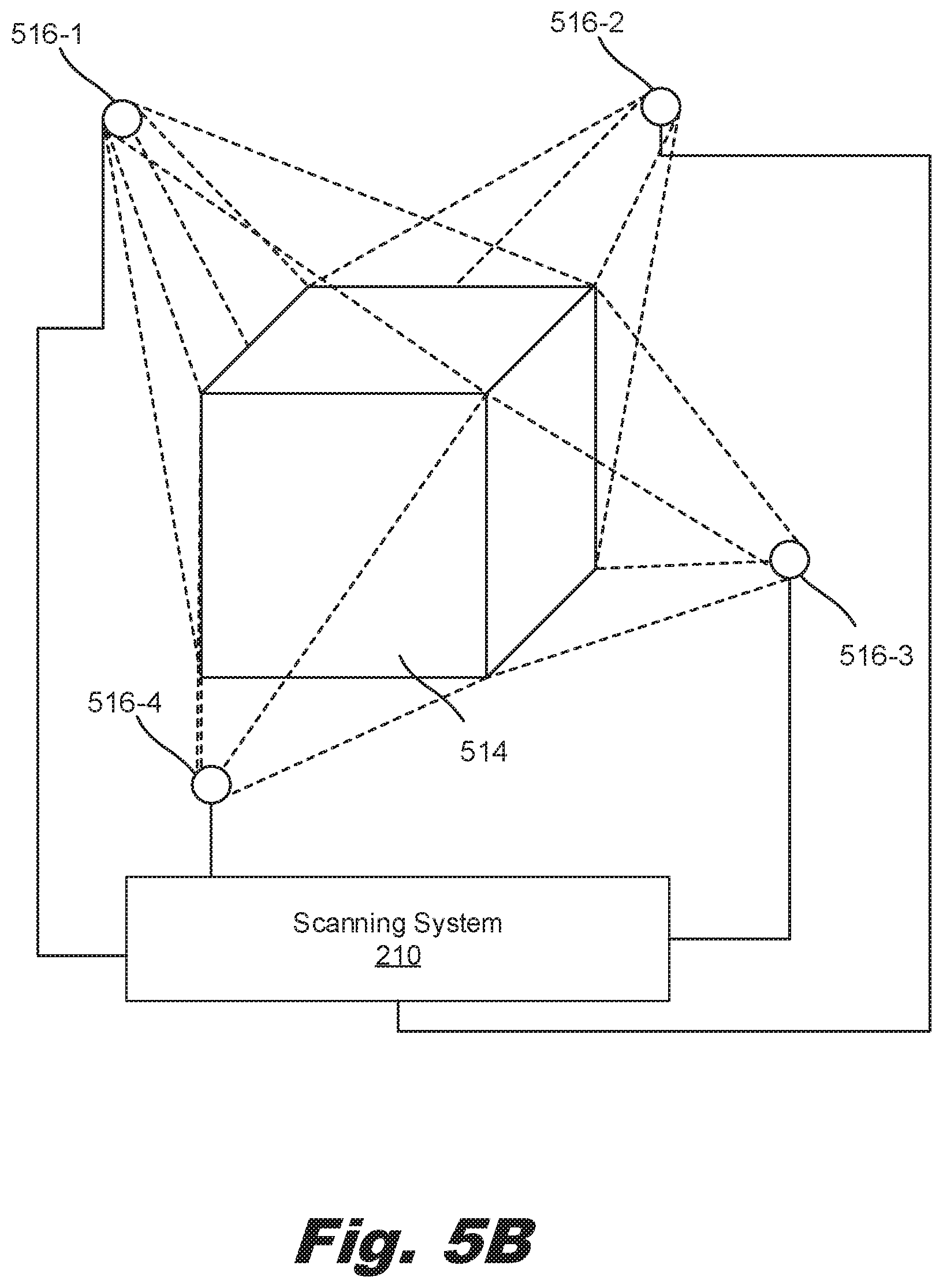 Patent US11785333 Figure 6 – Simulation-based capture system adjustments