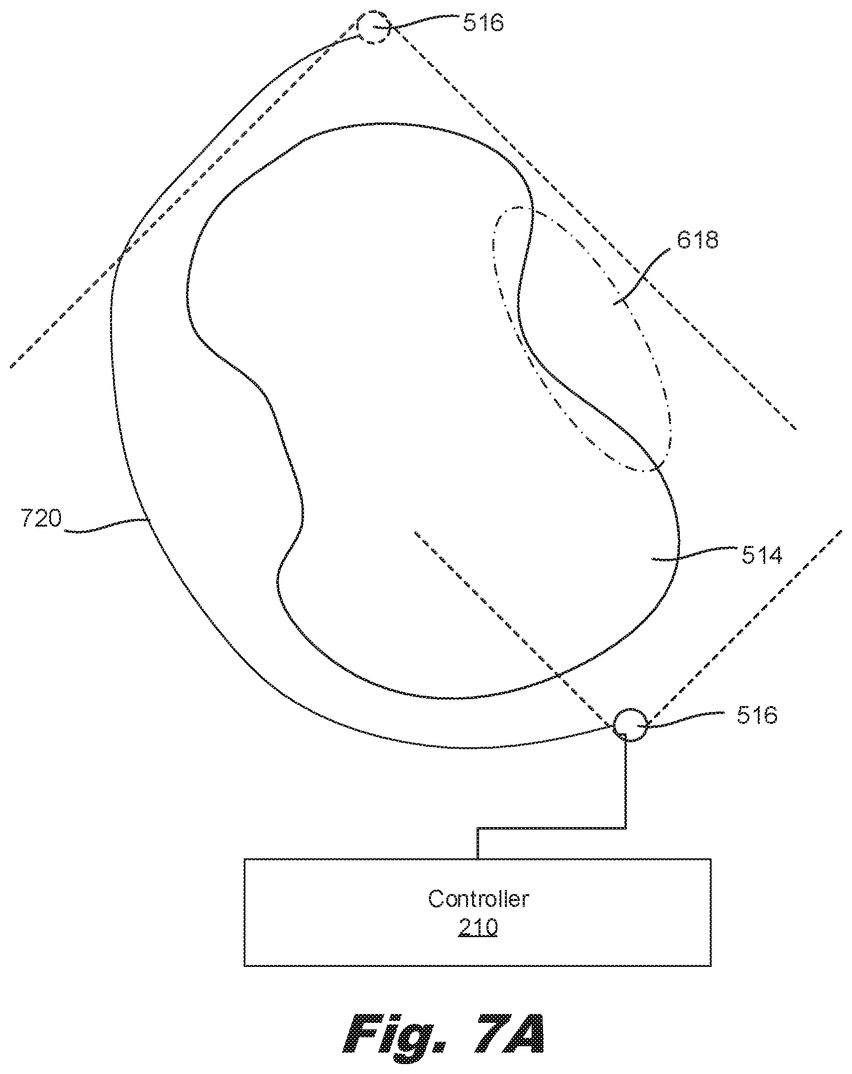 Patent US11785333 Figure 9 – Simulation-based capture system adjustments