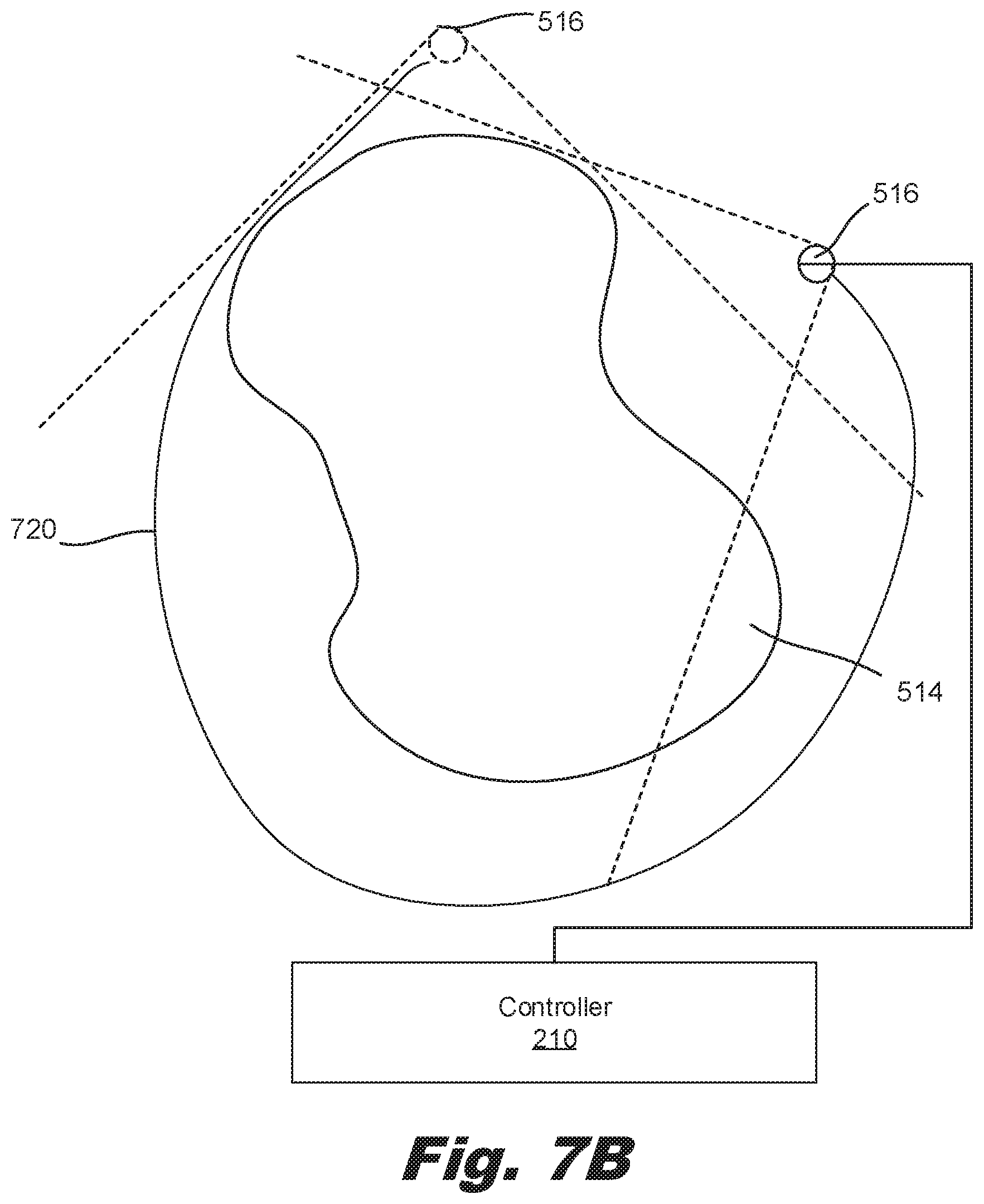 Patent US11785333 Figure 10 – Simulation-based capture system adjustments