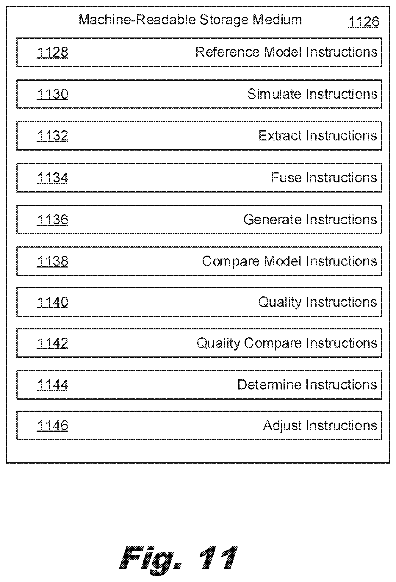 Patent US11785333 Figure 14 – Simulation-based capture system adjustments
