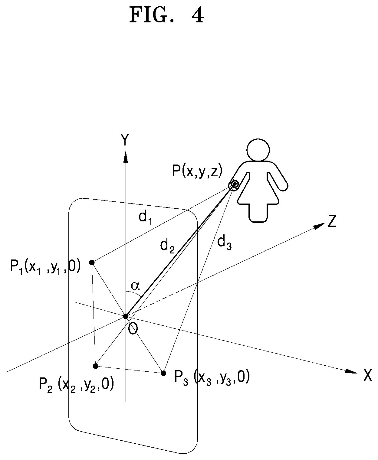Patent US11785335 Figure 4 – Automatic adjusting photographing method and apparatus