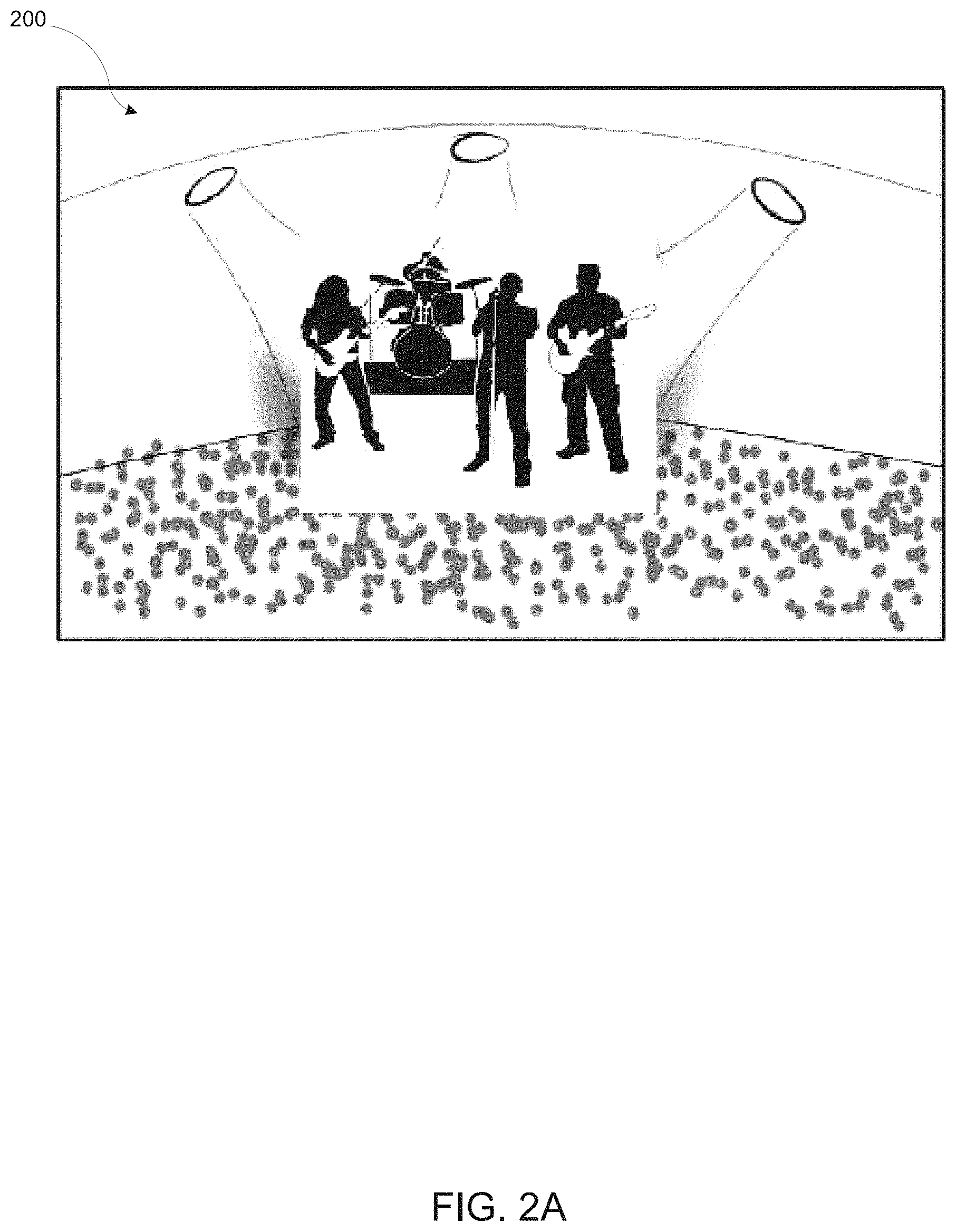 Patent US11785337 Figure 2 – Camera collaboration configuration