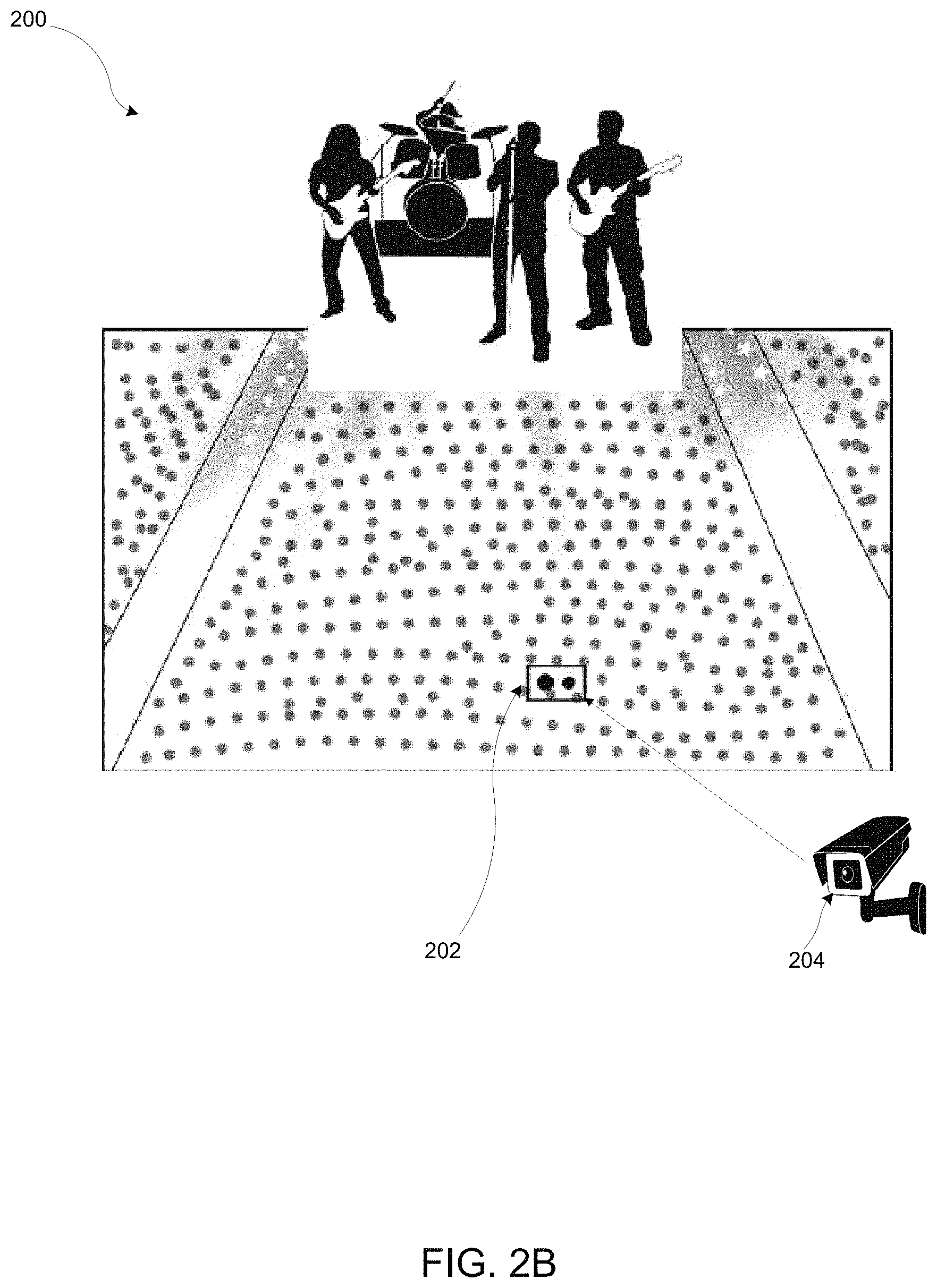 Patent US11785337 Figure 3 – Camera collaboration configuration