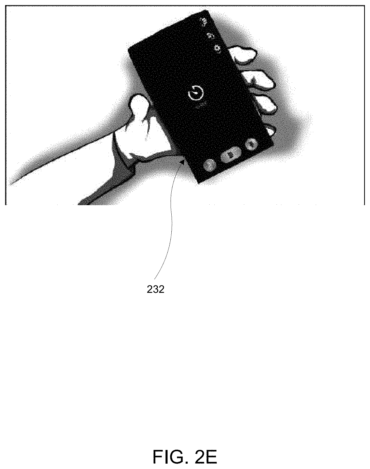 Patent US11785337 Figure 6 – Camera collaboration configuration