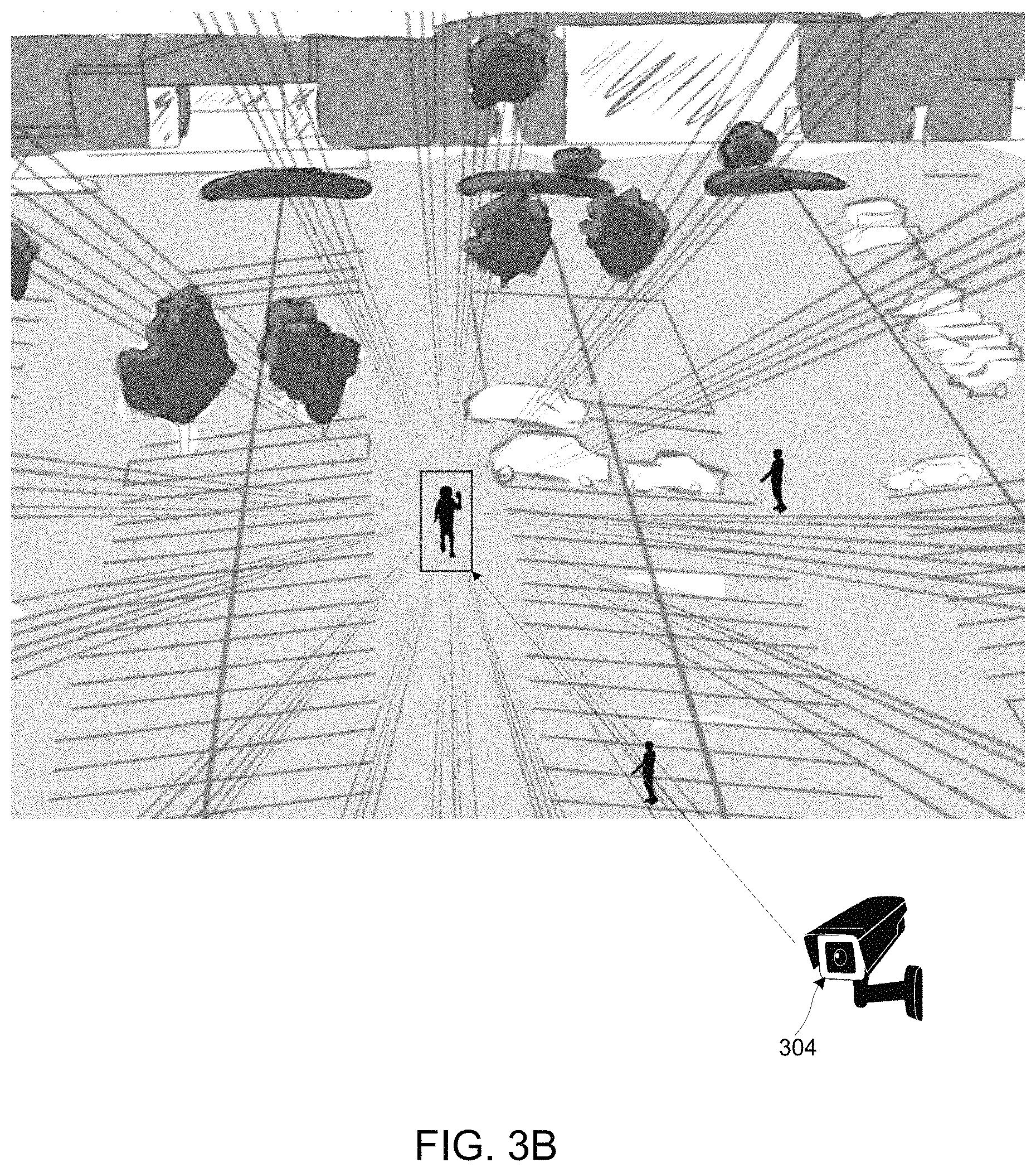 Patent US11785337 Figure 9 – Camera collaboration configuration