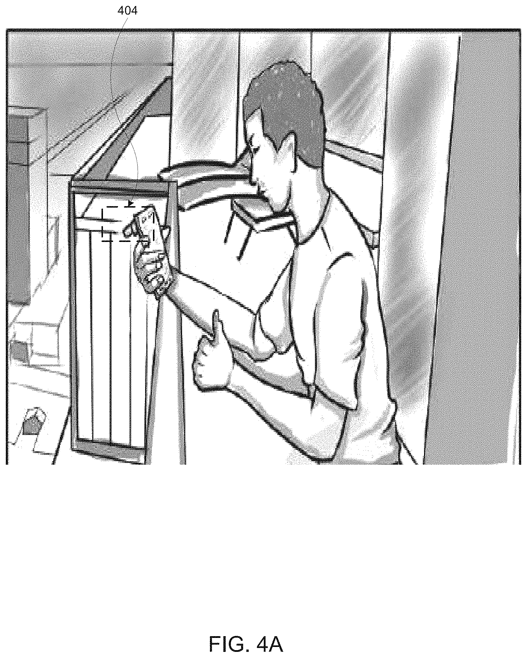 Patent US11785337 Figure 10 – Camera collaboration configuration
