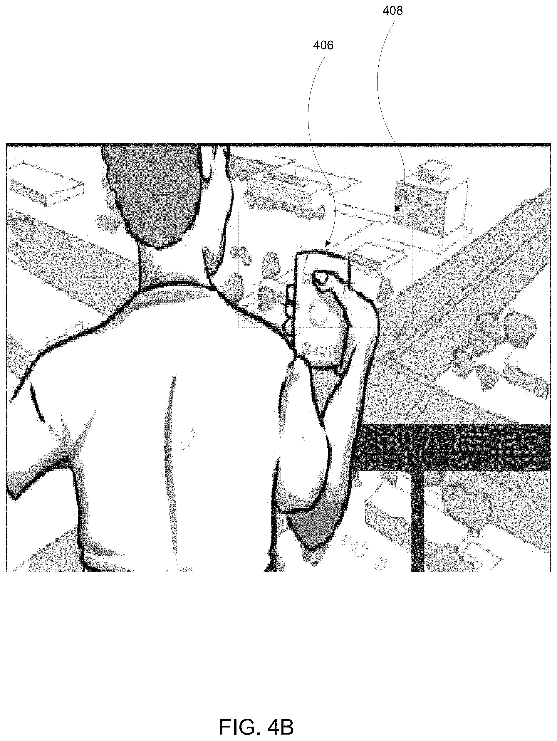 Patent US11785337 Figure 11 – Camera collaboration configuration
