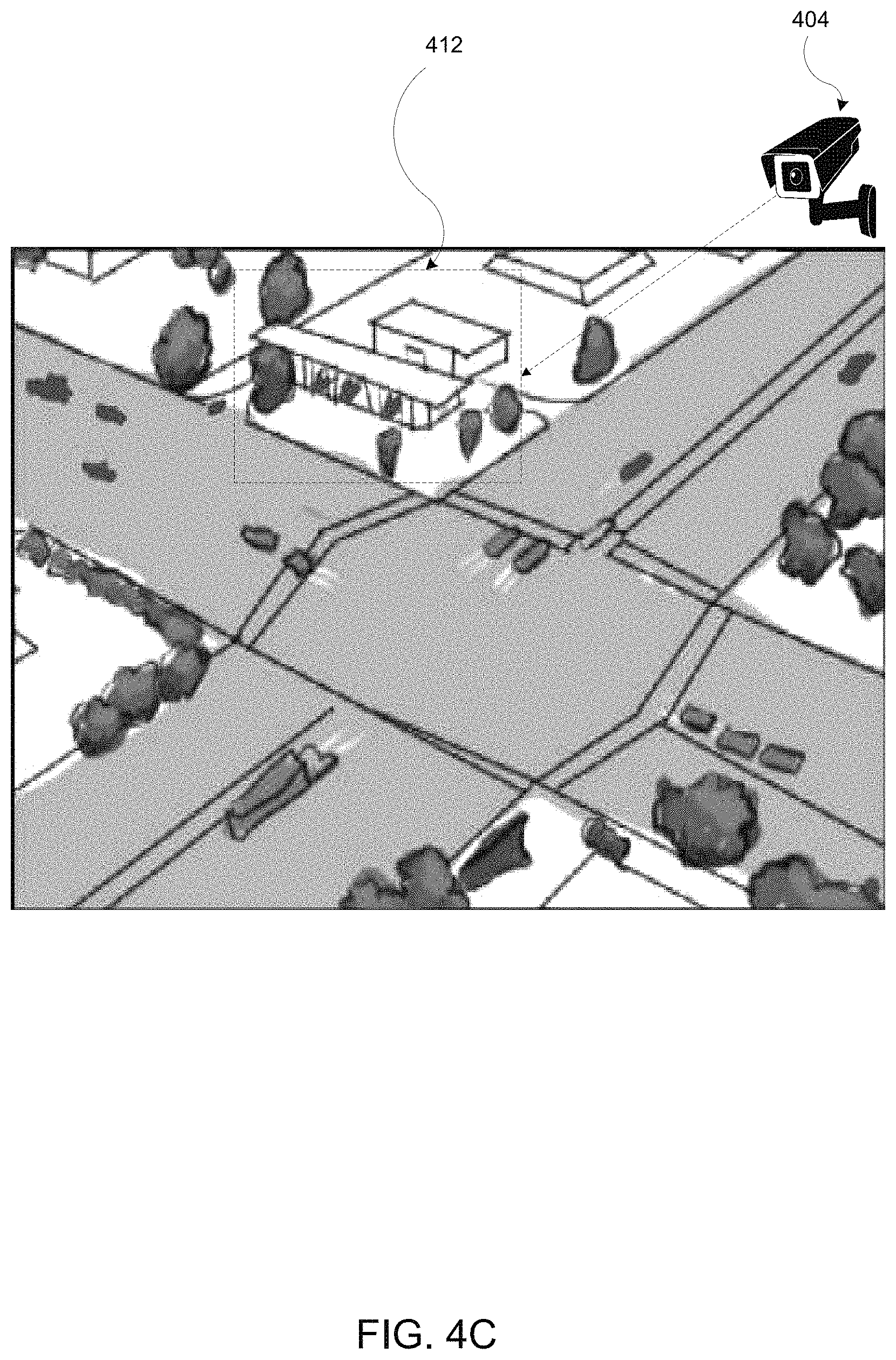 Patent US11785337 Figure 12 – Camera collaboration configuration