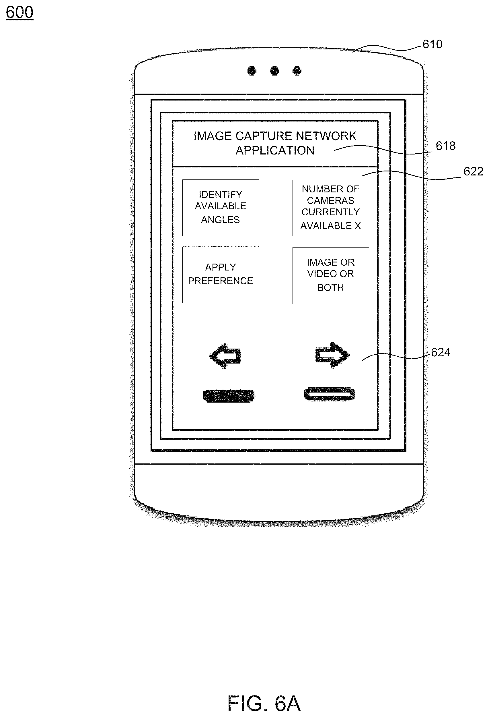 Patent US11785337 Figure 16 – Camera collaboration configuration