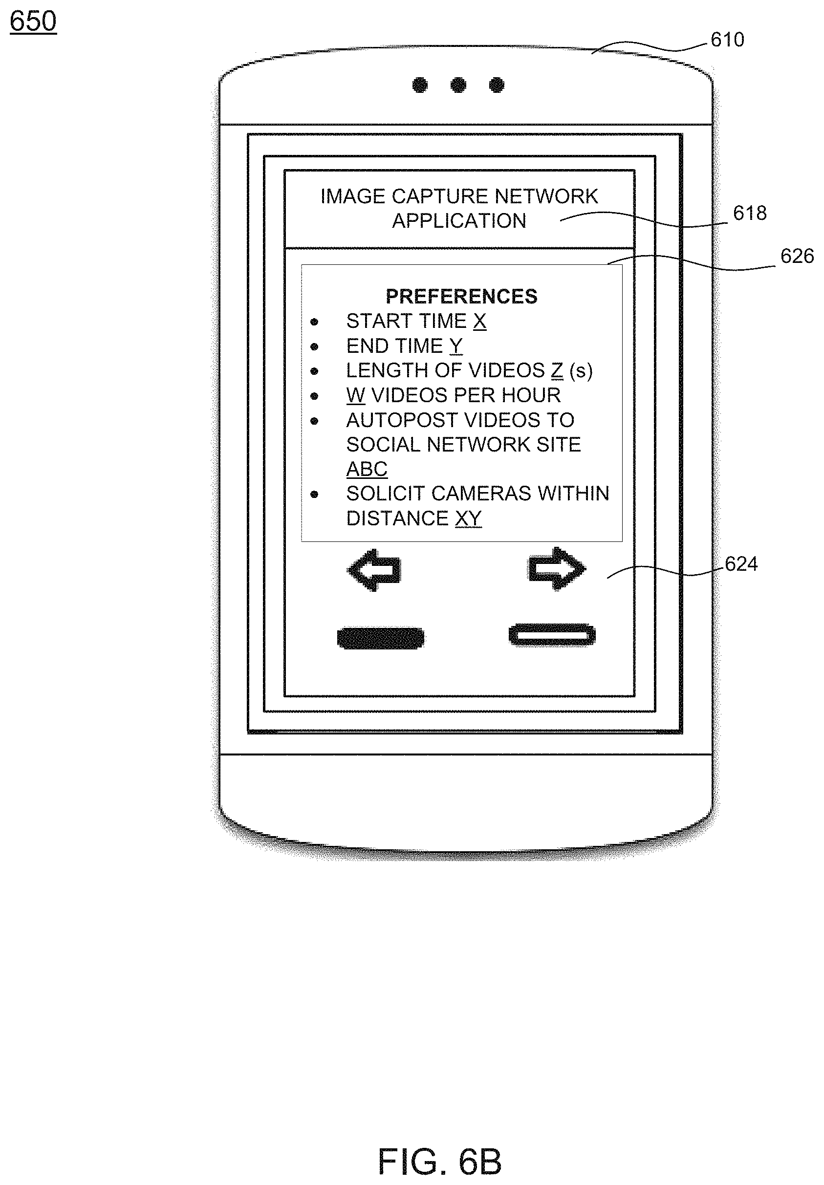 Patent US11785337 Figure 17 – Camera collaboration configuration