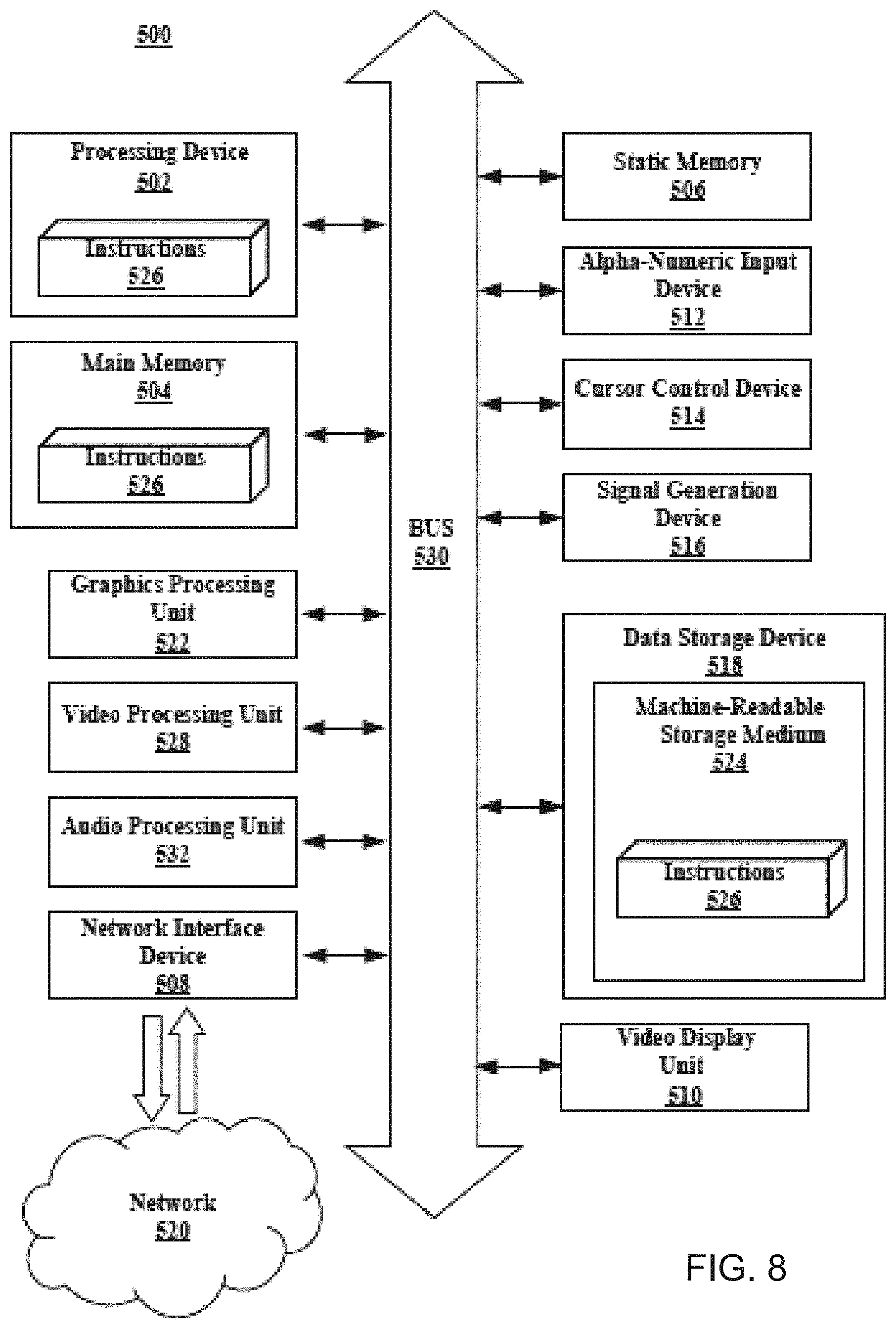 Patent US11785337 Figure 20 – Camera collaboration configuration