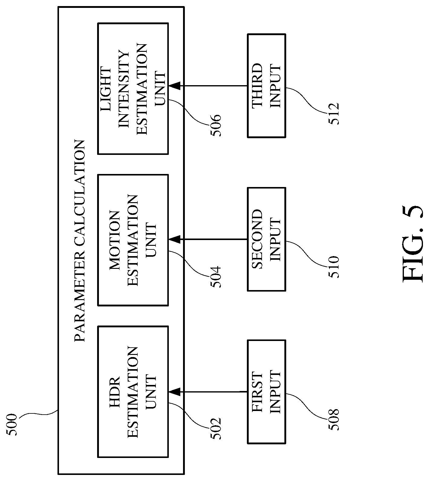 Patent US11785339 Figure 6 – Automated camera mode selection