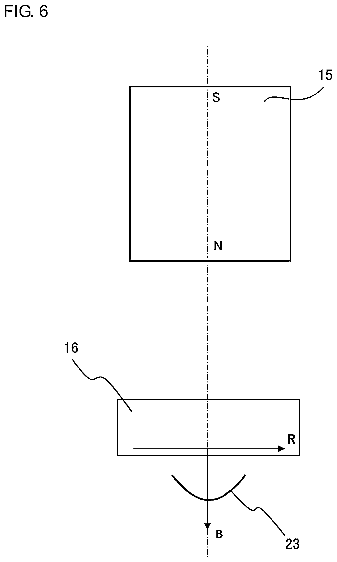 Patent US11785341 Figure 6 – Crosstalk correction method and actuator driver