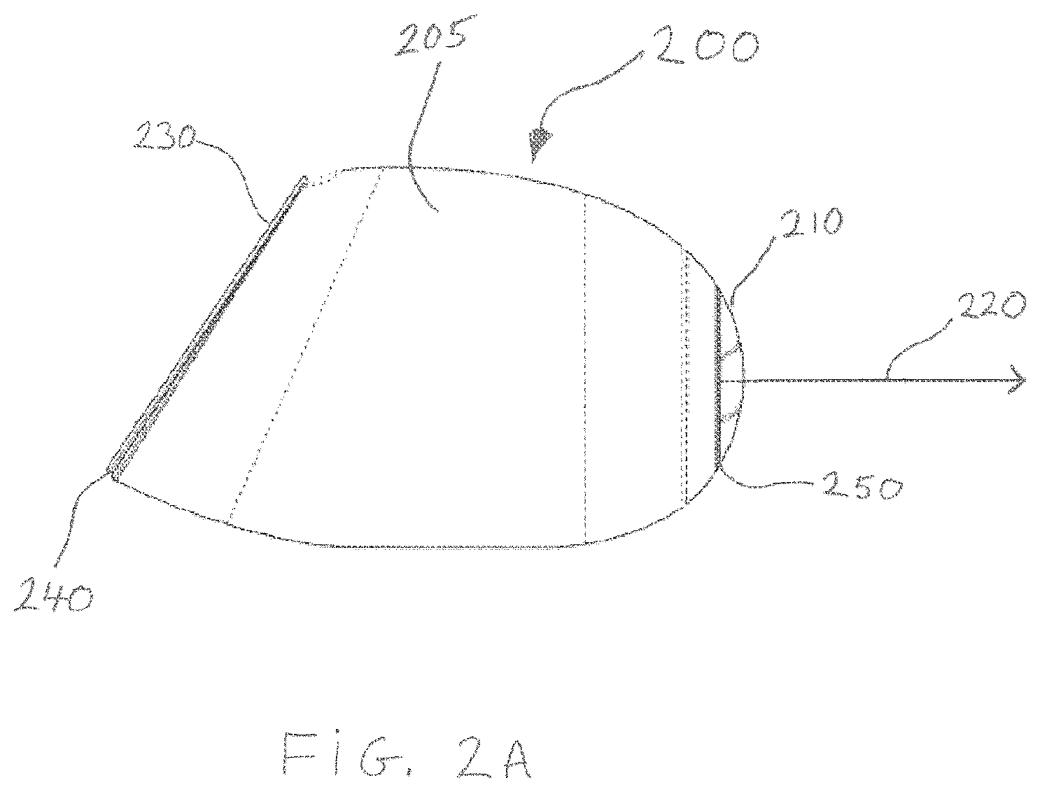 Patent US11785344 Figure 2 – Panoramic camera