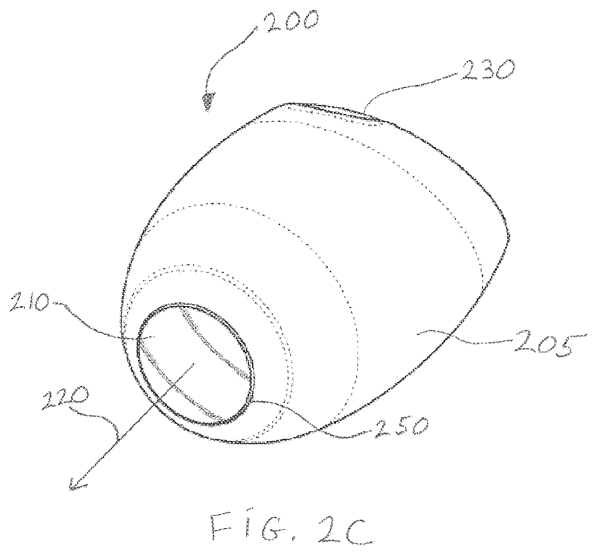 Patent US11785344 Figure 4 – Panoramic camera