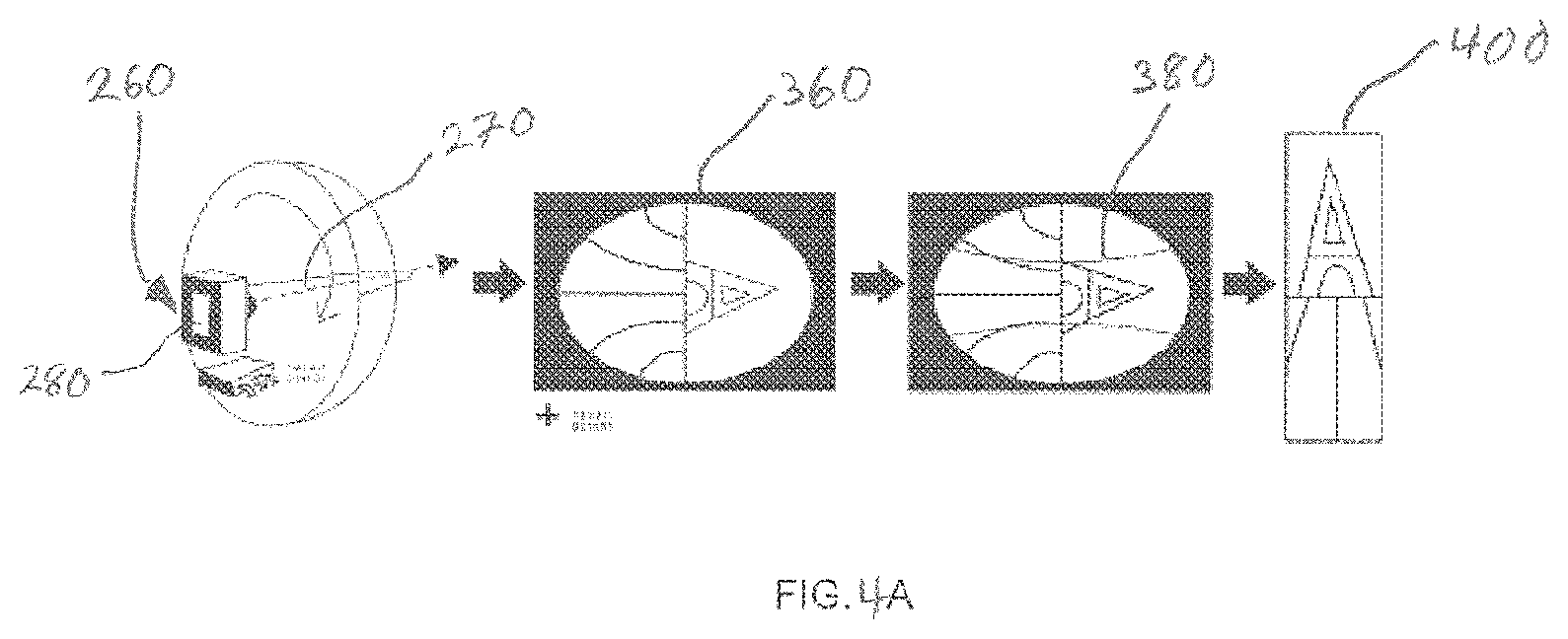 Patent US11785344 Figure 8 – Panoramic camera