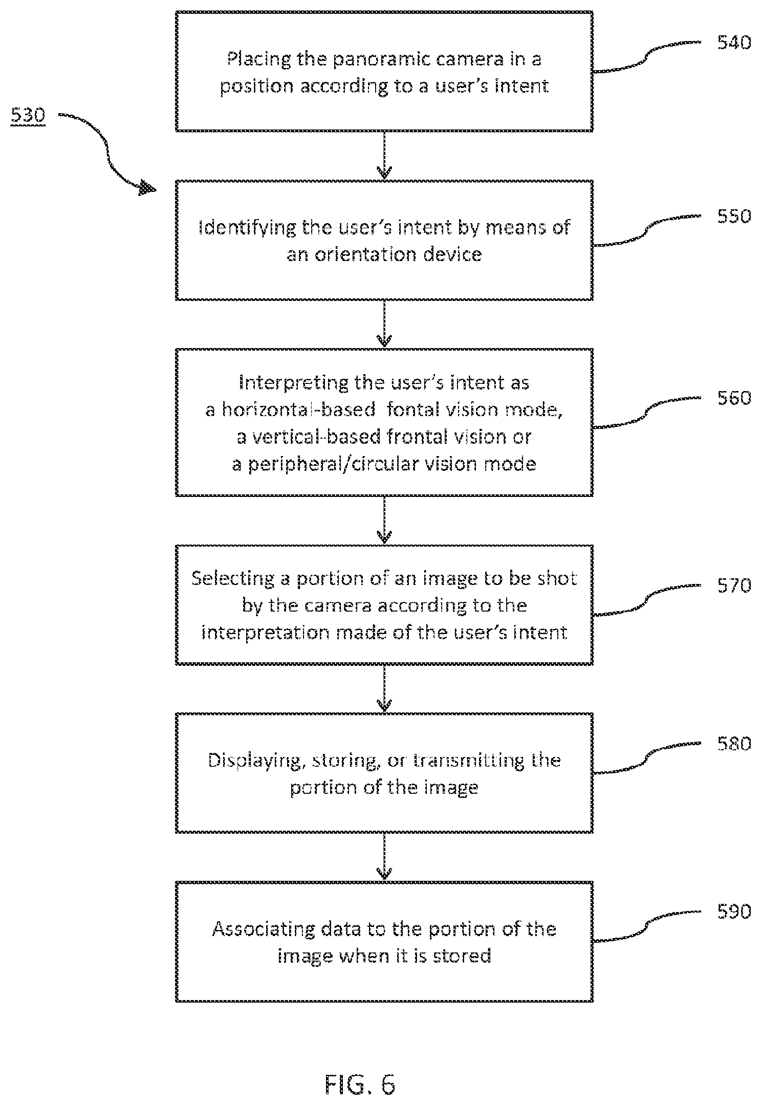 Patent US11785344 Figure 11 – Panoramic camera
