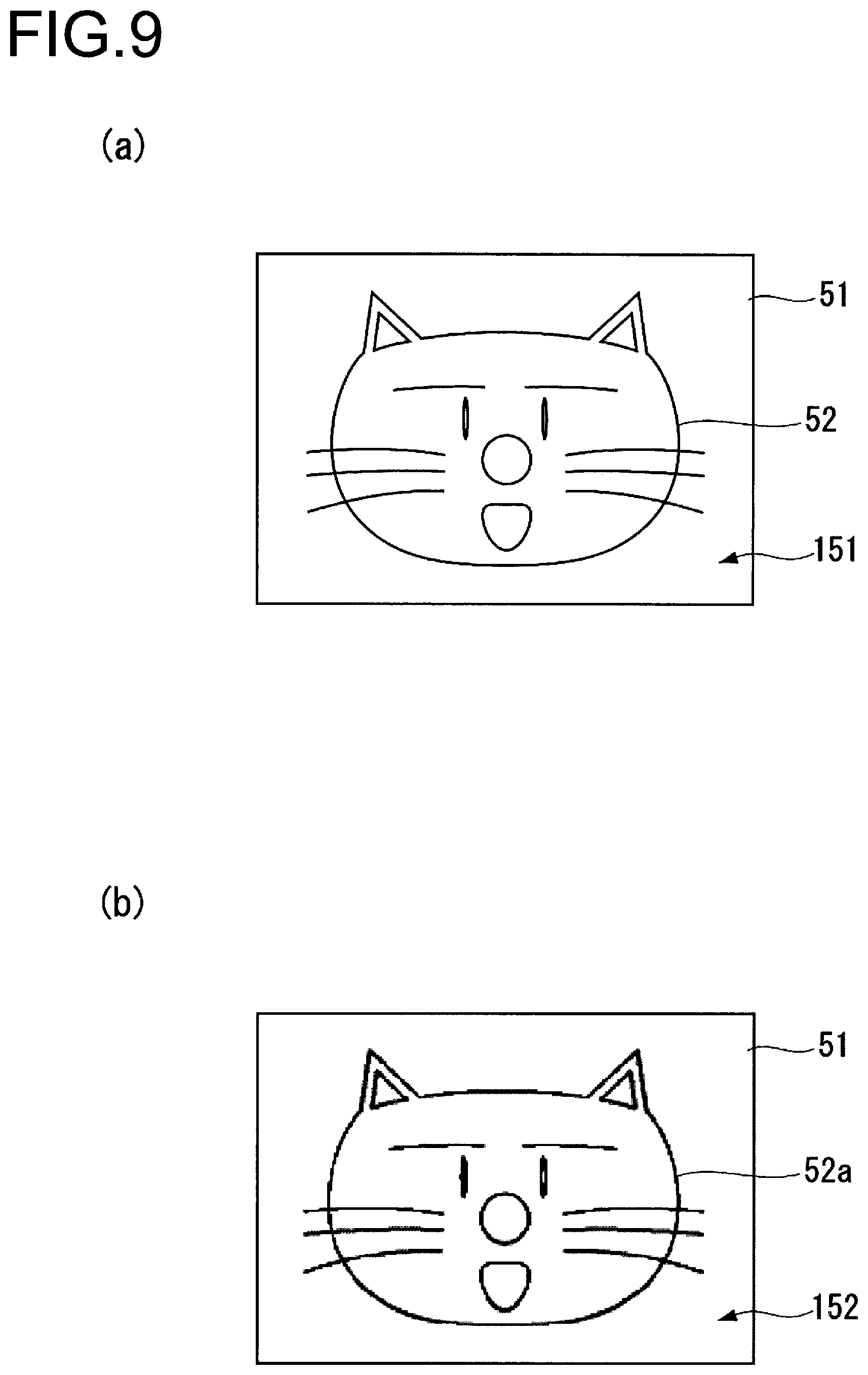 Patent US11785345 Figure 9 – Electronic device, imaging device, and imaging element for obtaining exposure of each area of image
