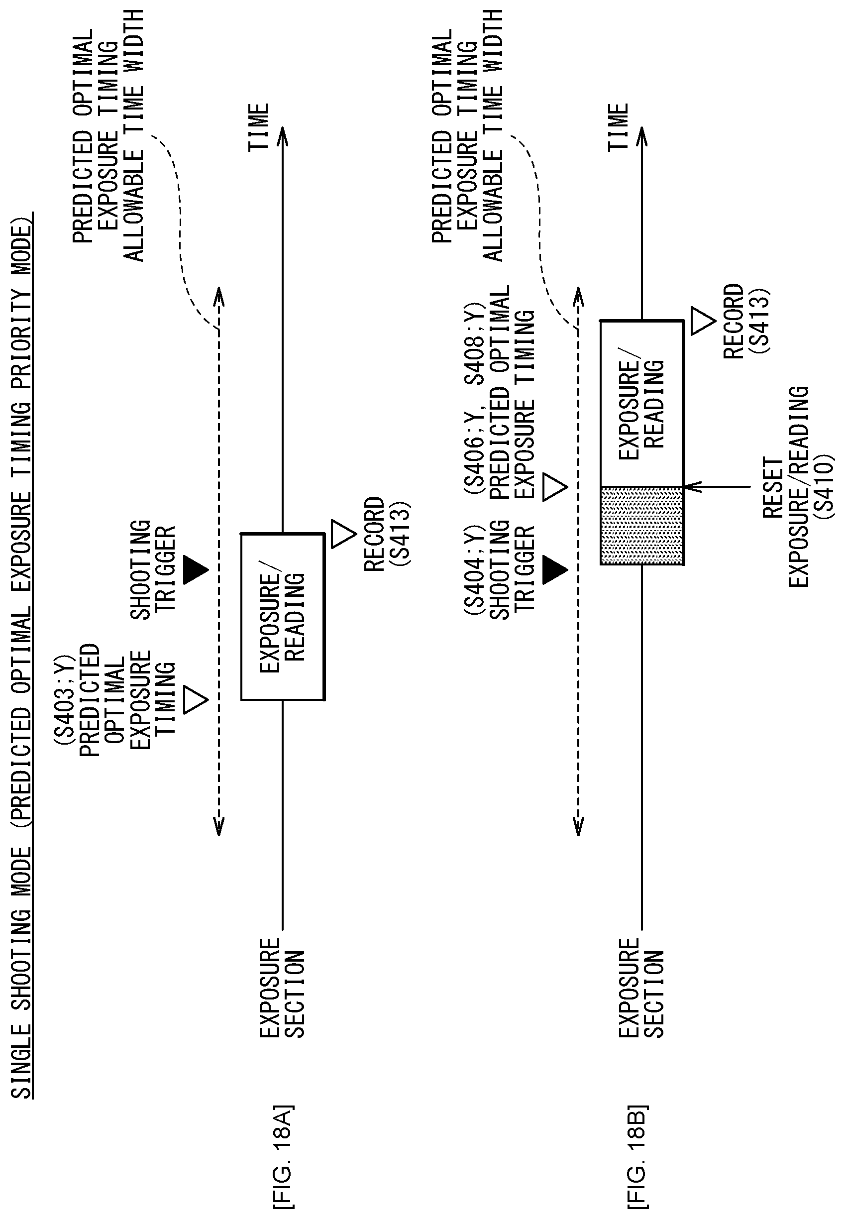 Patent US11785346 Figure 18 – Imaging device and imaging control method