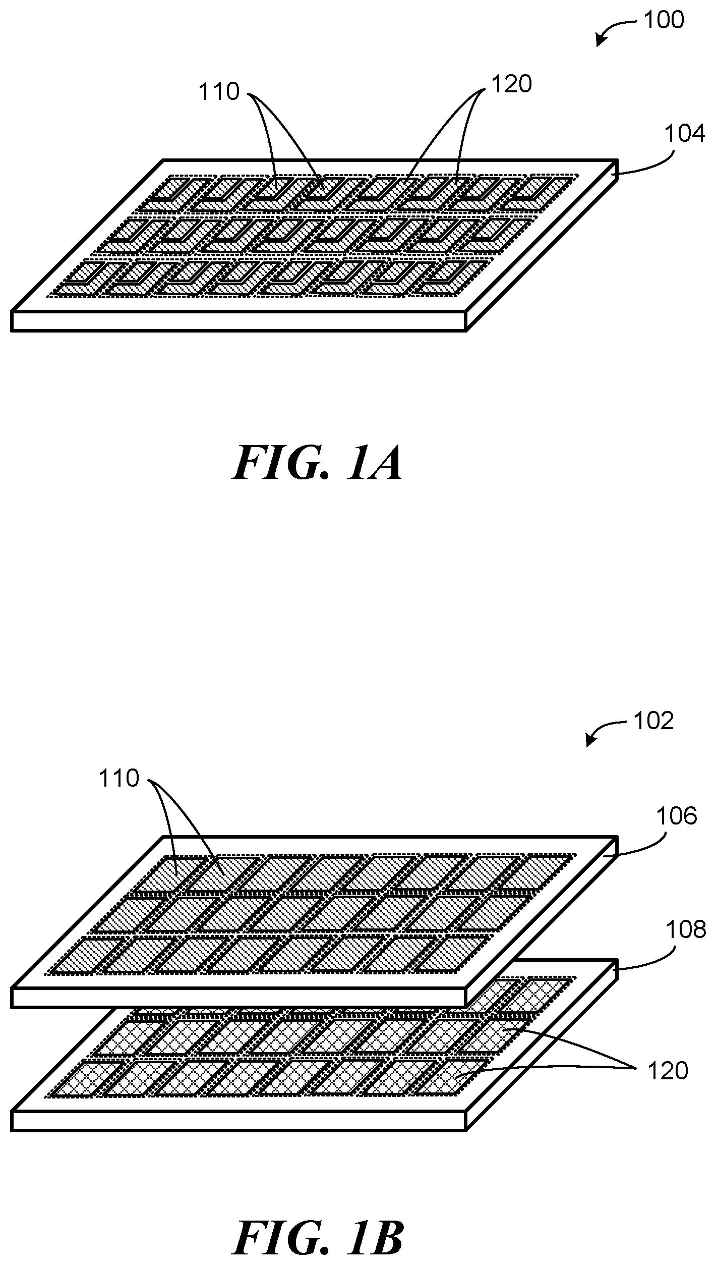 Patent US11785347 Figure 1 – Systems and methods for digital imaging using computational pixel imagers with multiple in-pixel counters