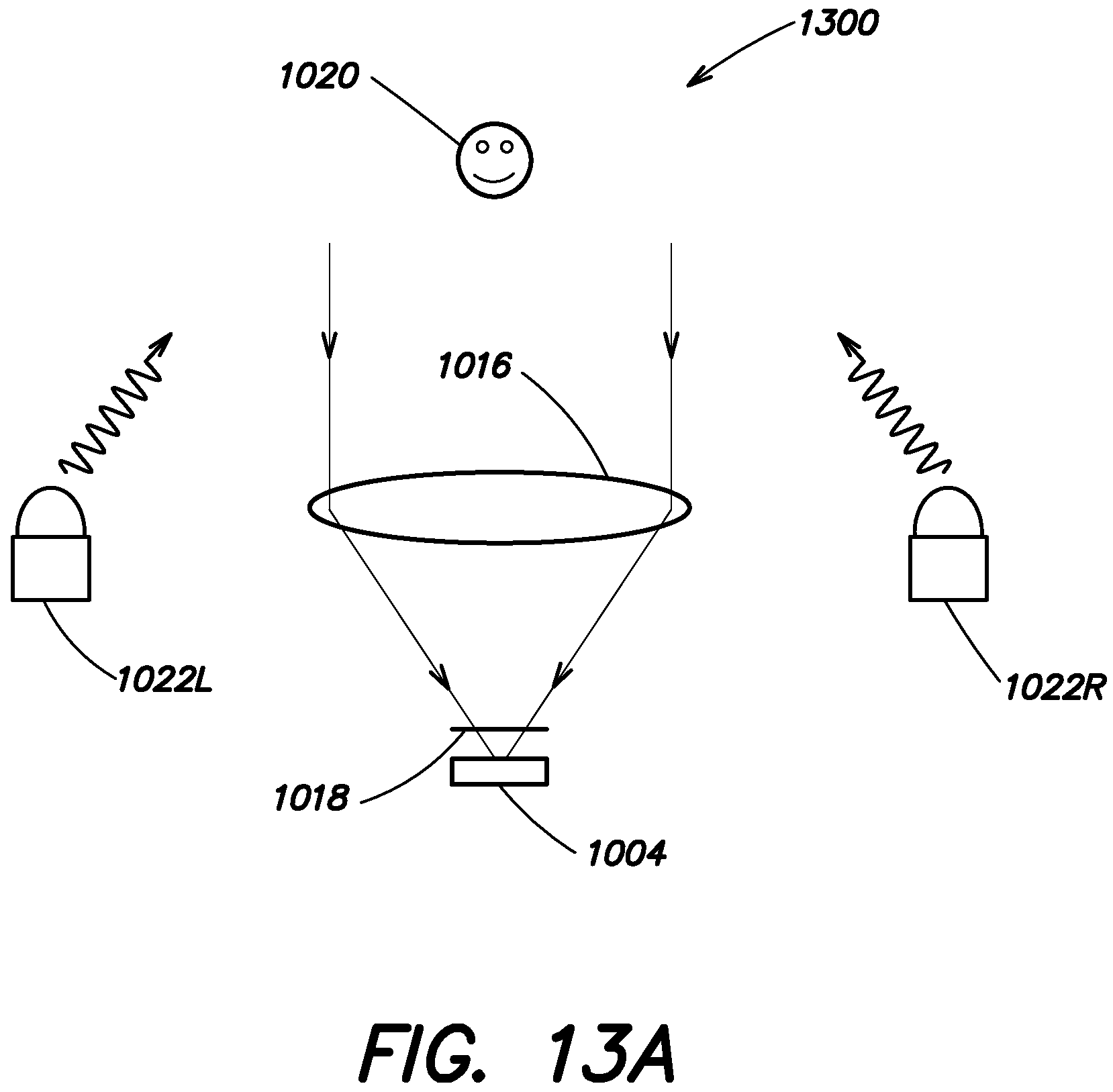 Patent US11785347 Figure 12 – Systems and methods for digital imaging using computational pixel imagers with multiple in-pixel counters