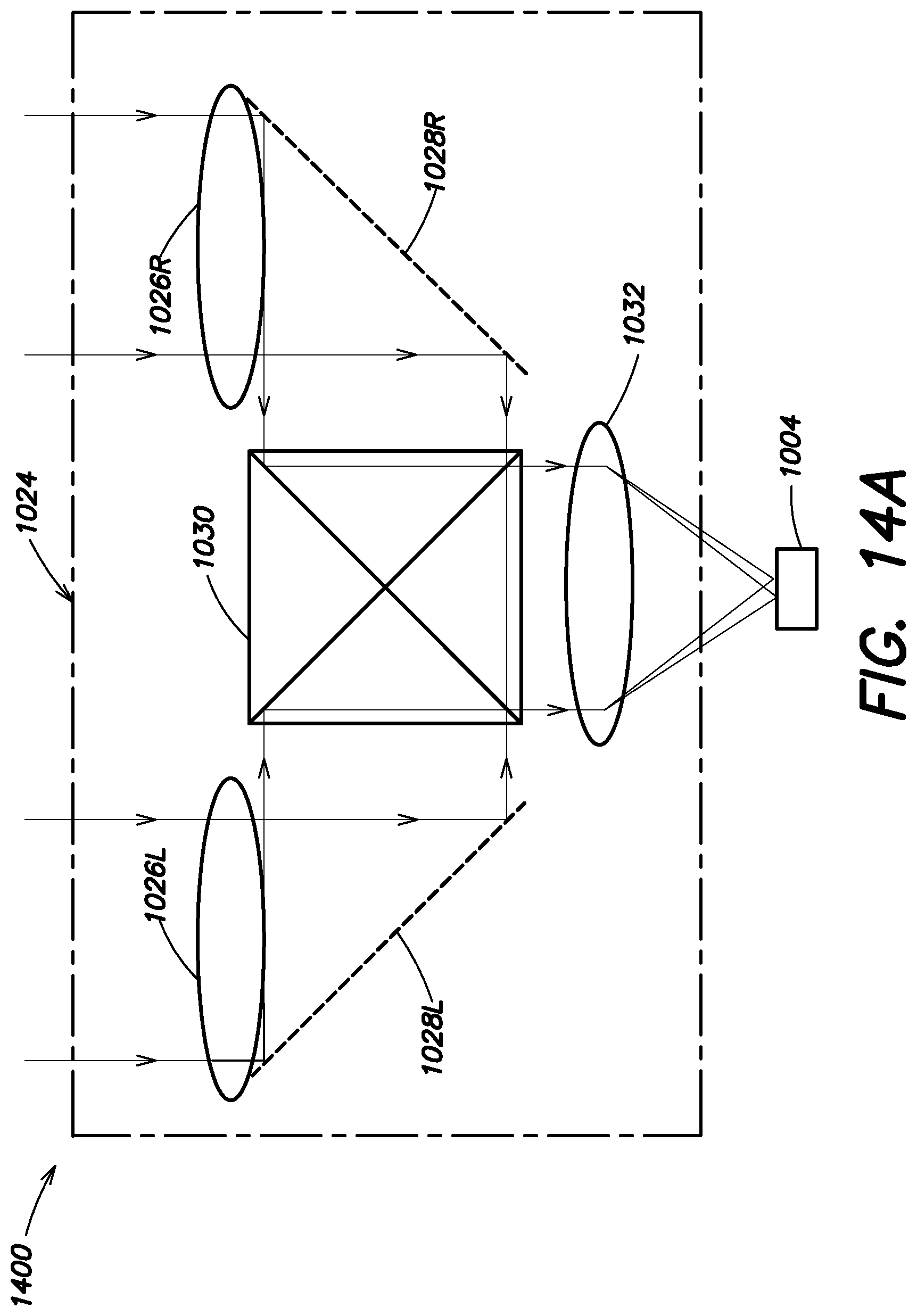 Patent US11785347 Figure 14 – Systems and methods for digital imaging using computational pixel imagers with multiple in-pixel counters