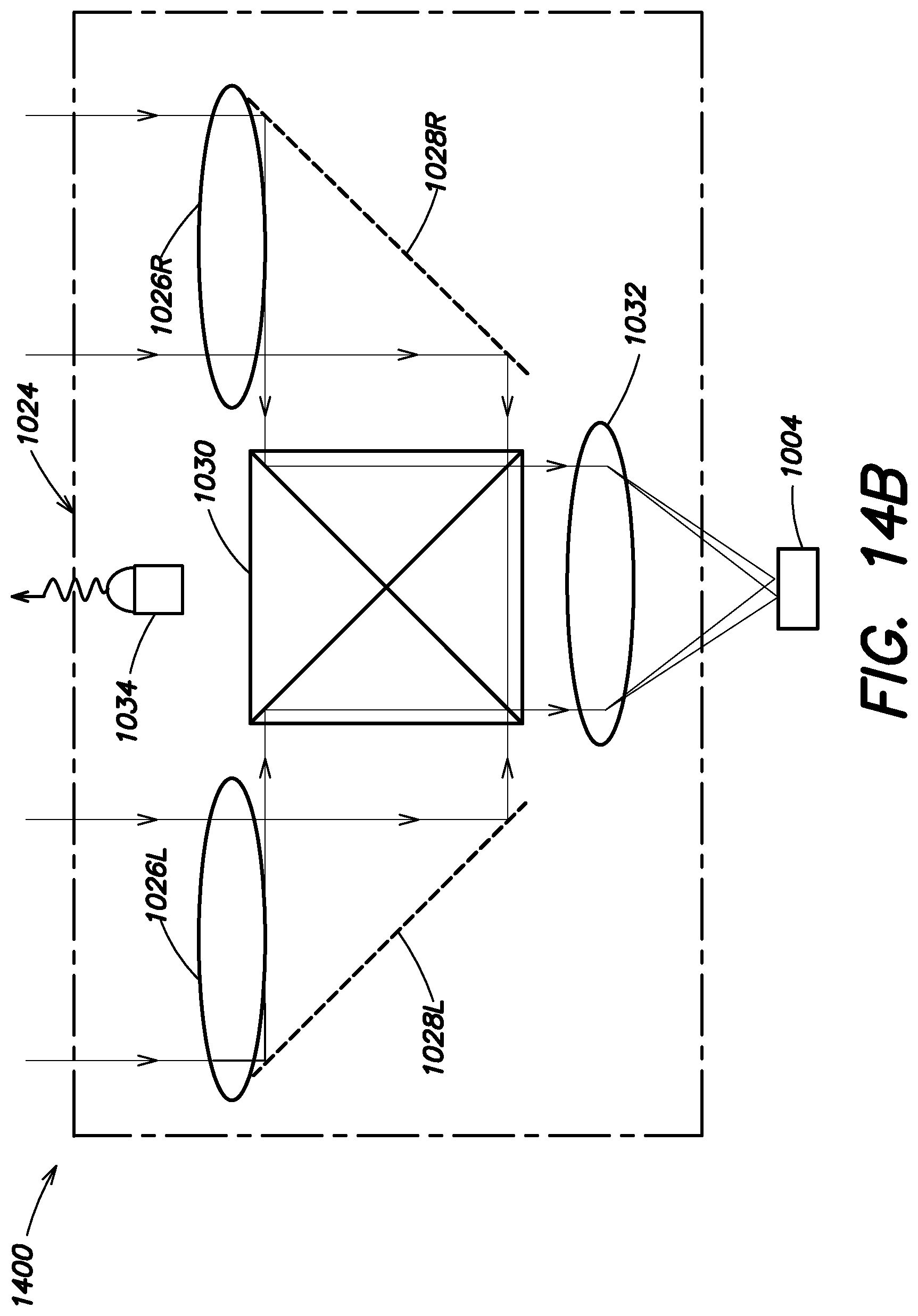 Patent US11785347 Figure 15 – Systems and methods for digital imaging using computational pixel imagers with multiple in-pixel counters