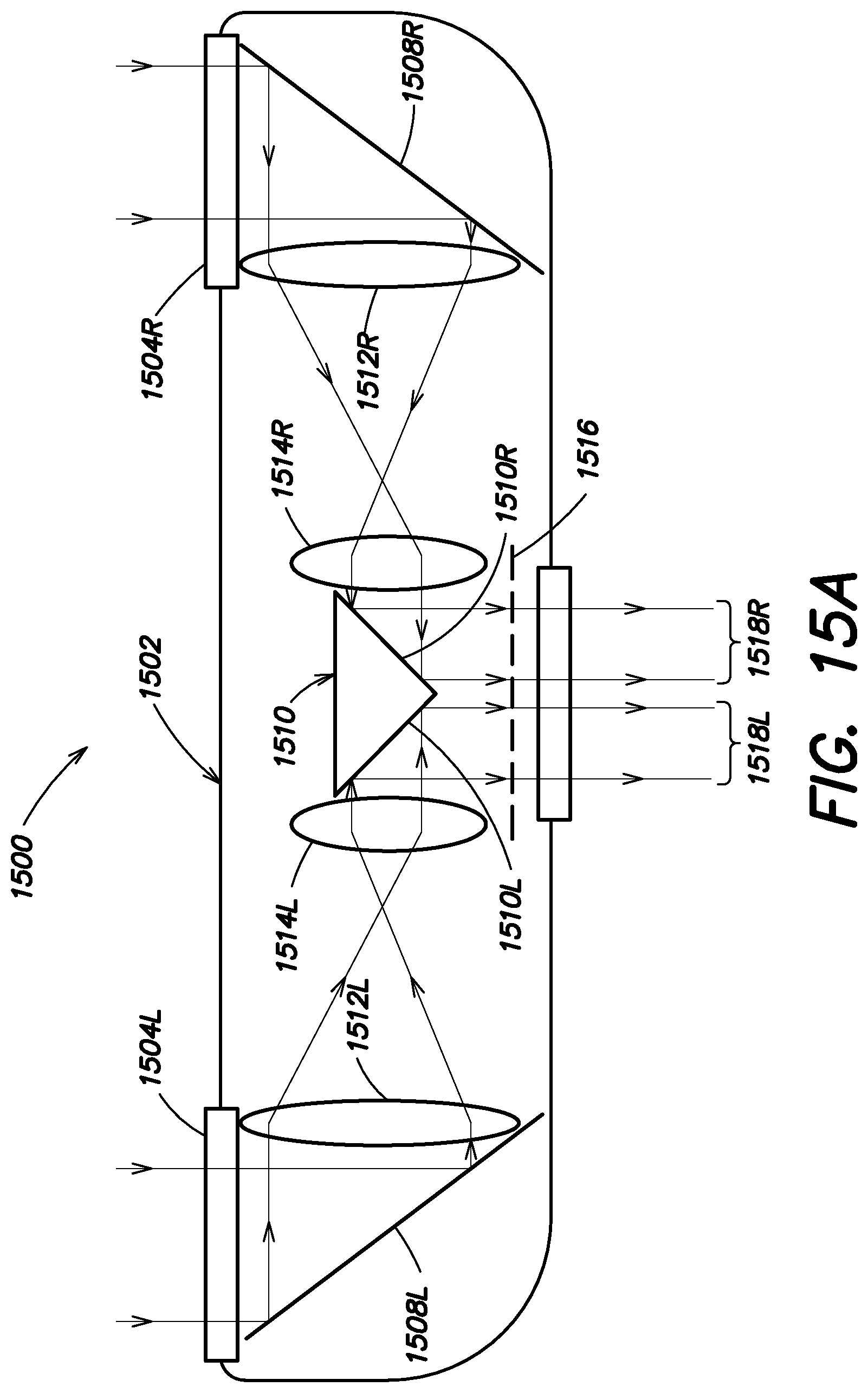 Patent US11785347 Figure 16 – Systems and methods for digital imaging using computational pixel imagers with multiple in-pixel counters