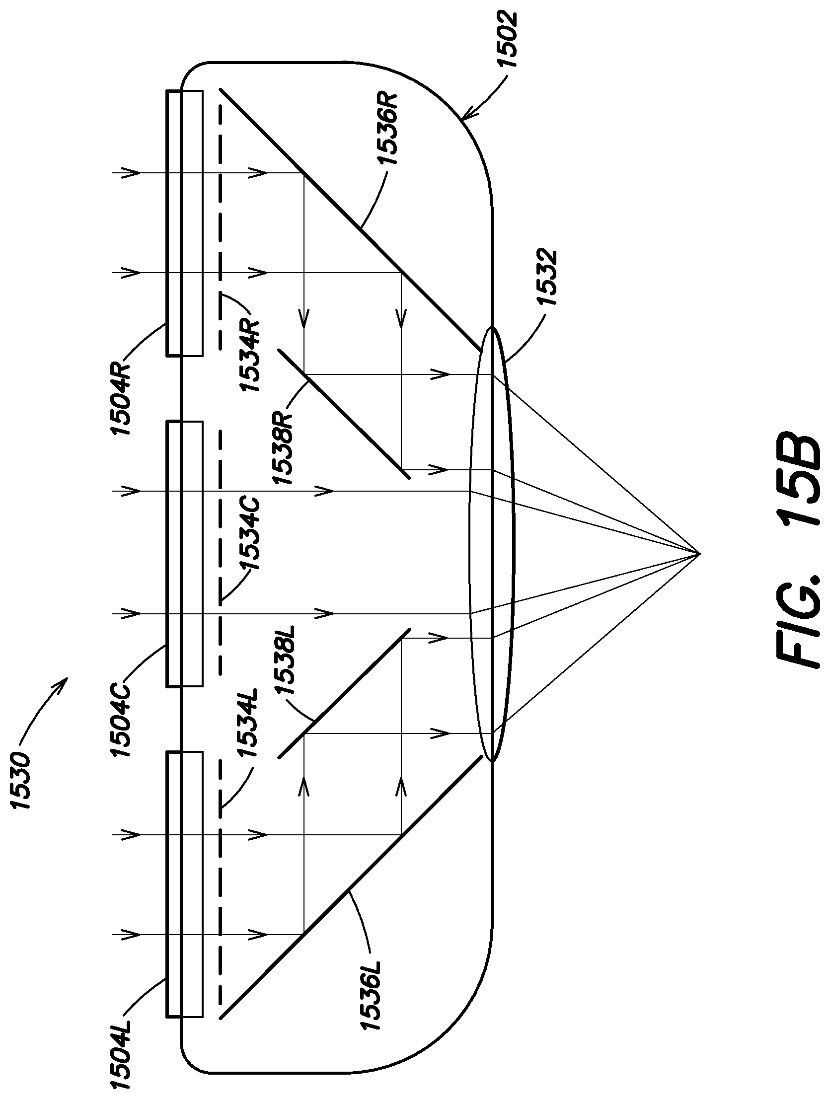 Patent US11785347 Figure 17 – Systems and methods for digital imaging using computational pixel imagers with multiple in-pixel counters