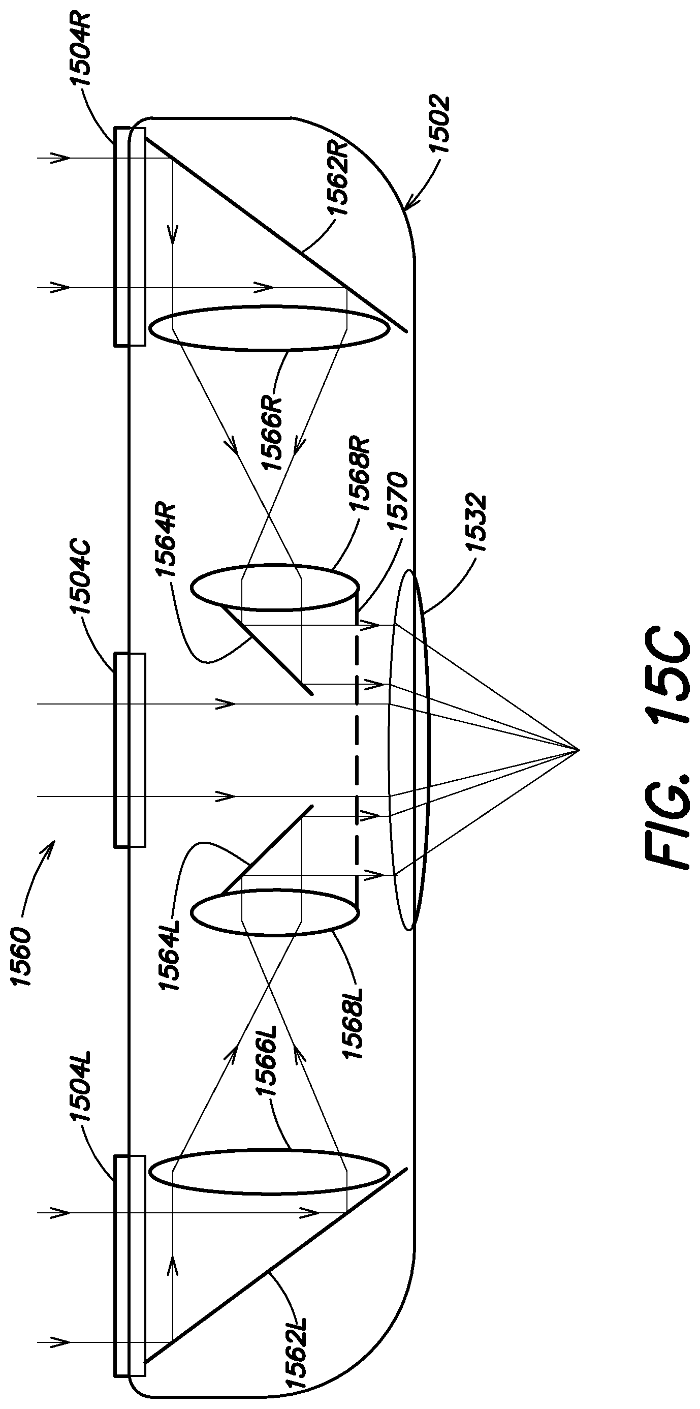 Patent US11785347 Figure 18 – Systems and methods for digital imaging using computational pixel imagers with multiple in-pixel counters