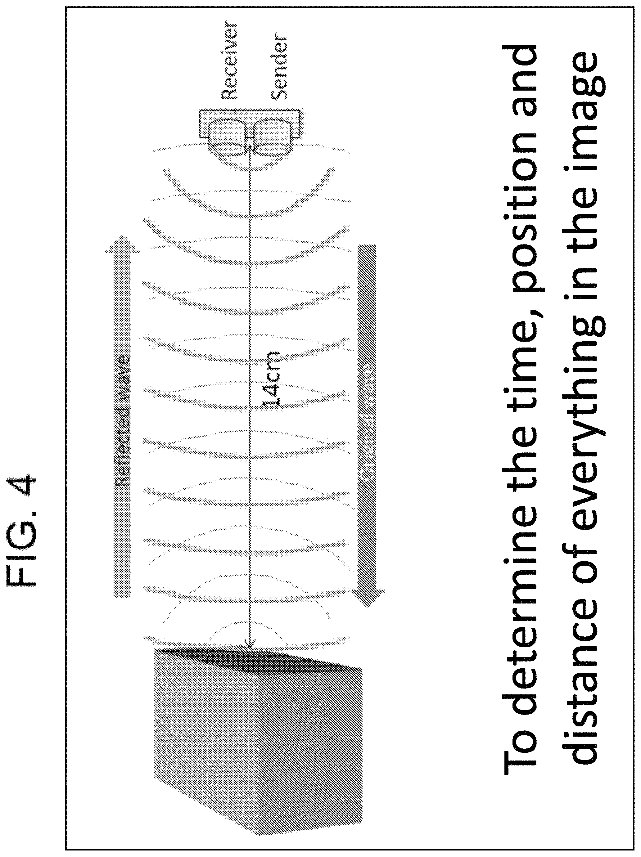 Patent US11785351 Figure 4 – Multi-dimensional imaging system and method