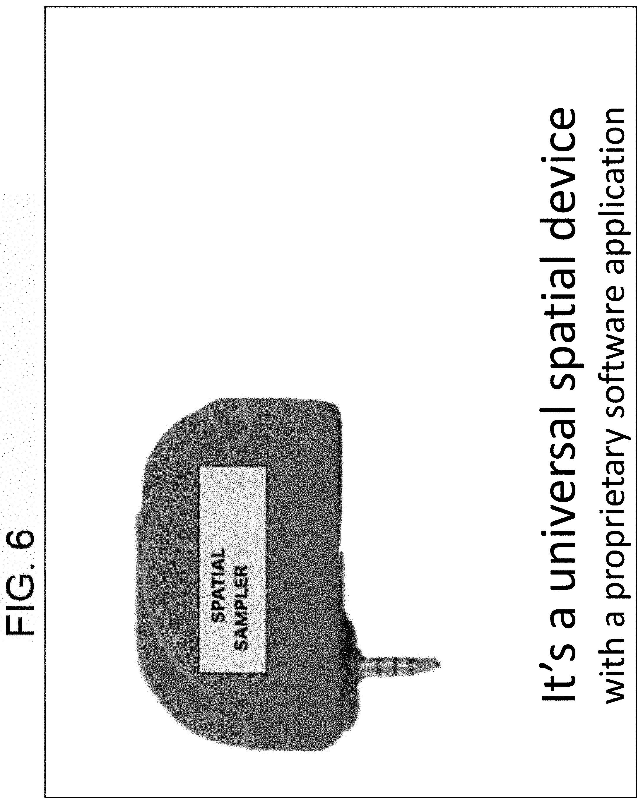 Patent US11785351 Figure 6 – Multi-dimensional imaging system and method