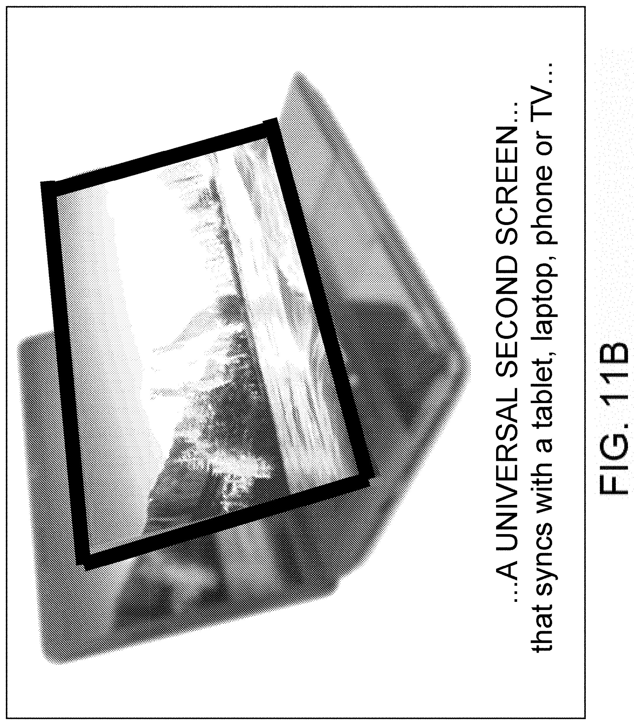 Patent US11785351 Figure 15 – Multi-dimensional imaging system and method
